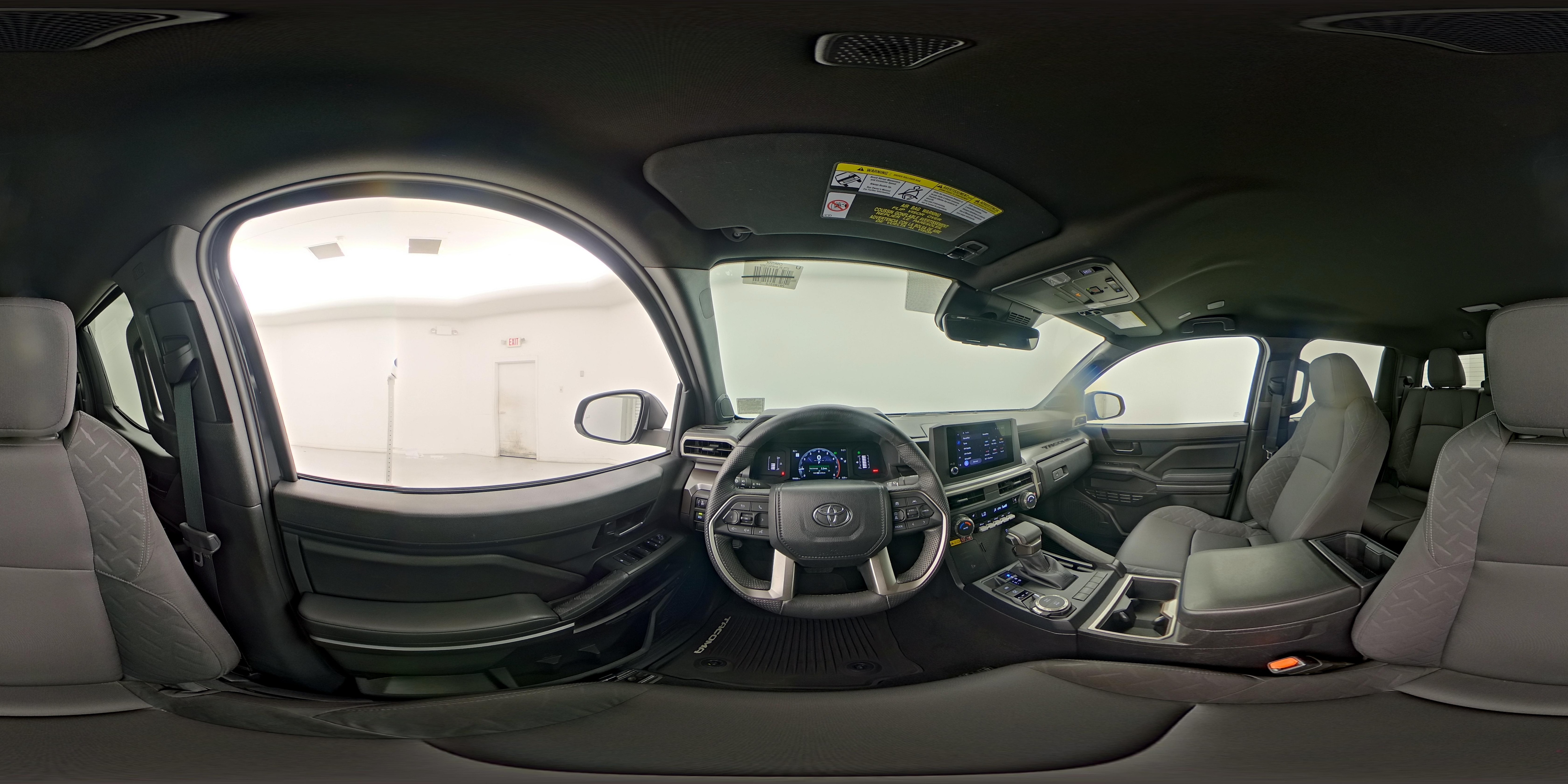 2024 Toyota Tacoma SR5 - Photo 26