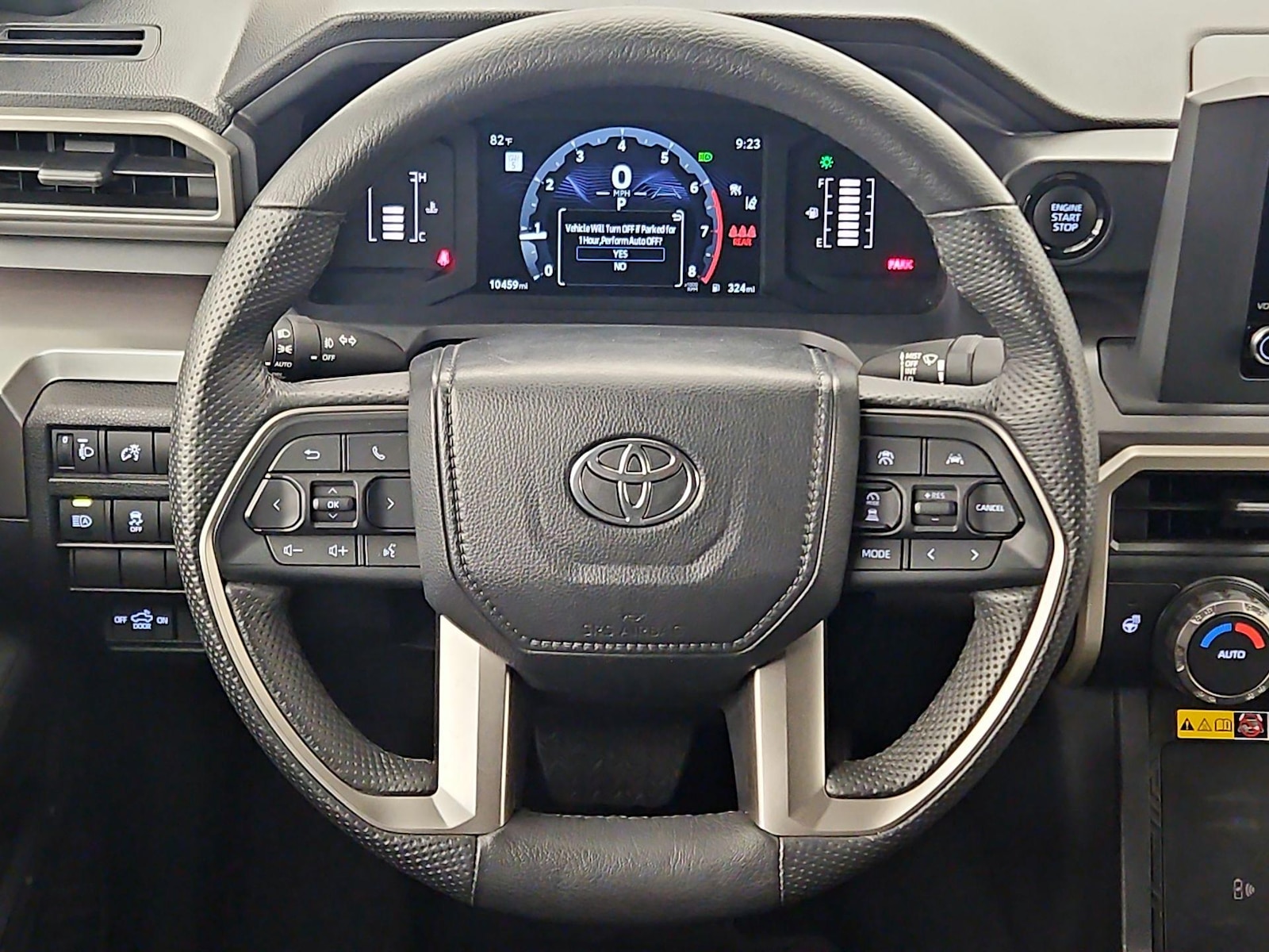 2024 Toyota Tacoma SR5 - Photo 11