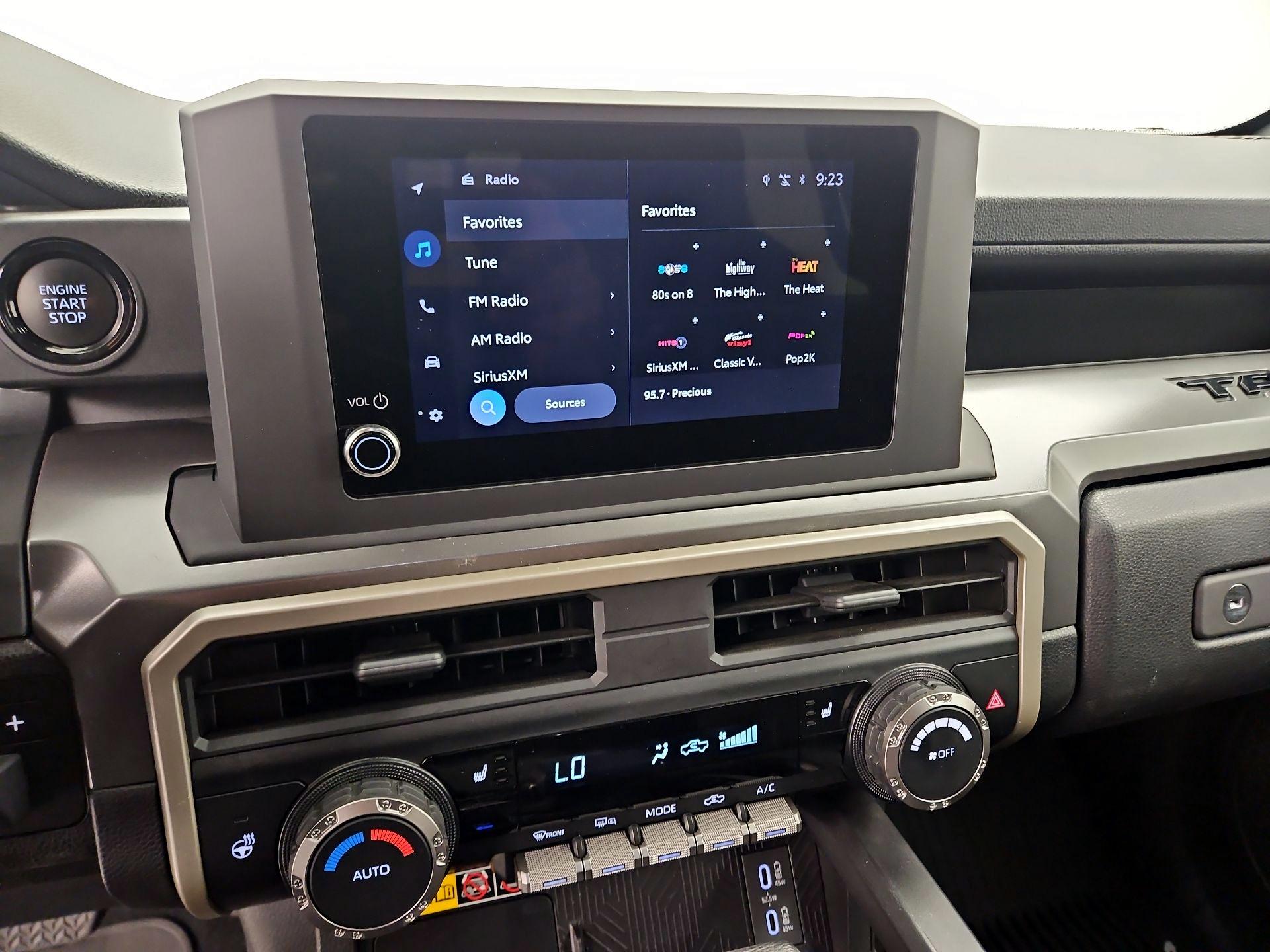 Thumbnail: 2024 Toyota Tacoma - 15