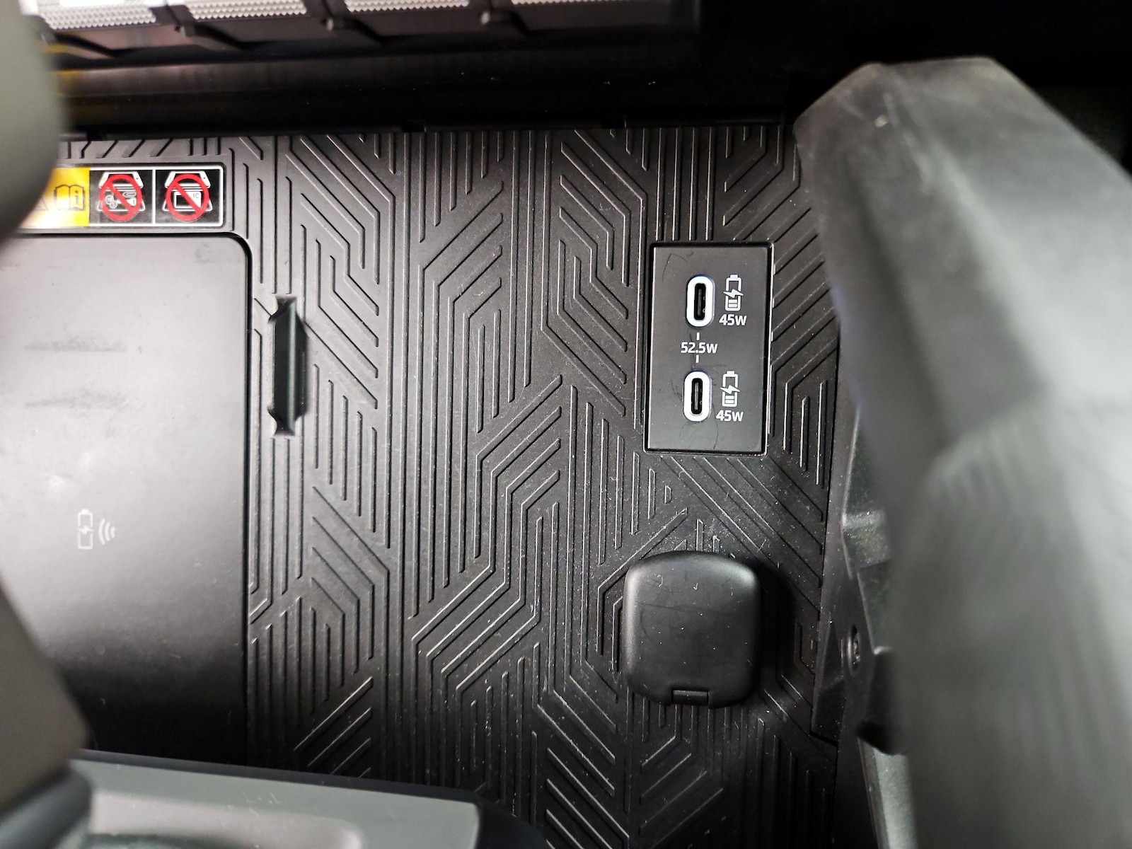2024 Toyota Tacoma SR5 - Photo 19