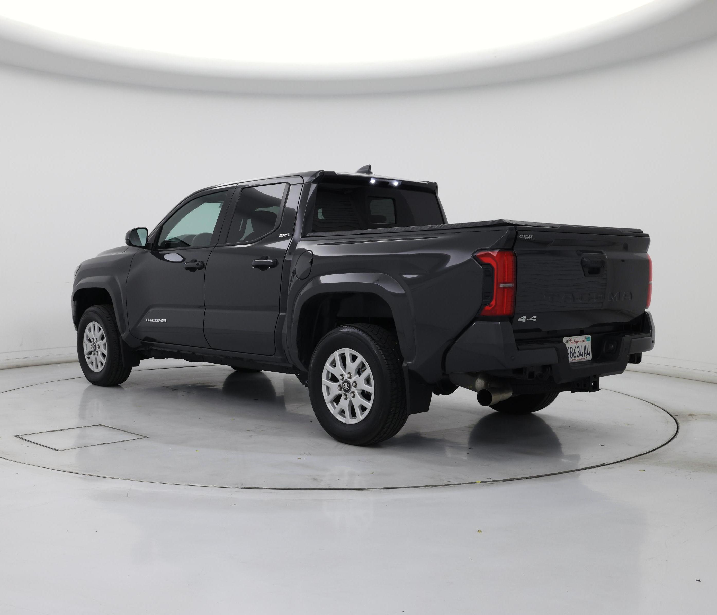 Thumbnail: 2024 Toyota Tacoma - 2
