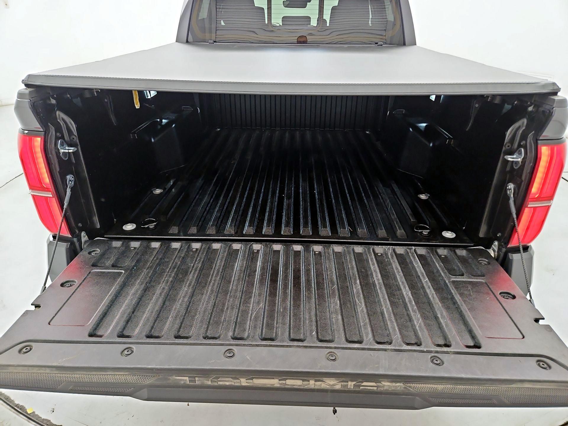 Thumbnail: 2024 Toyota Tacoma - 20