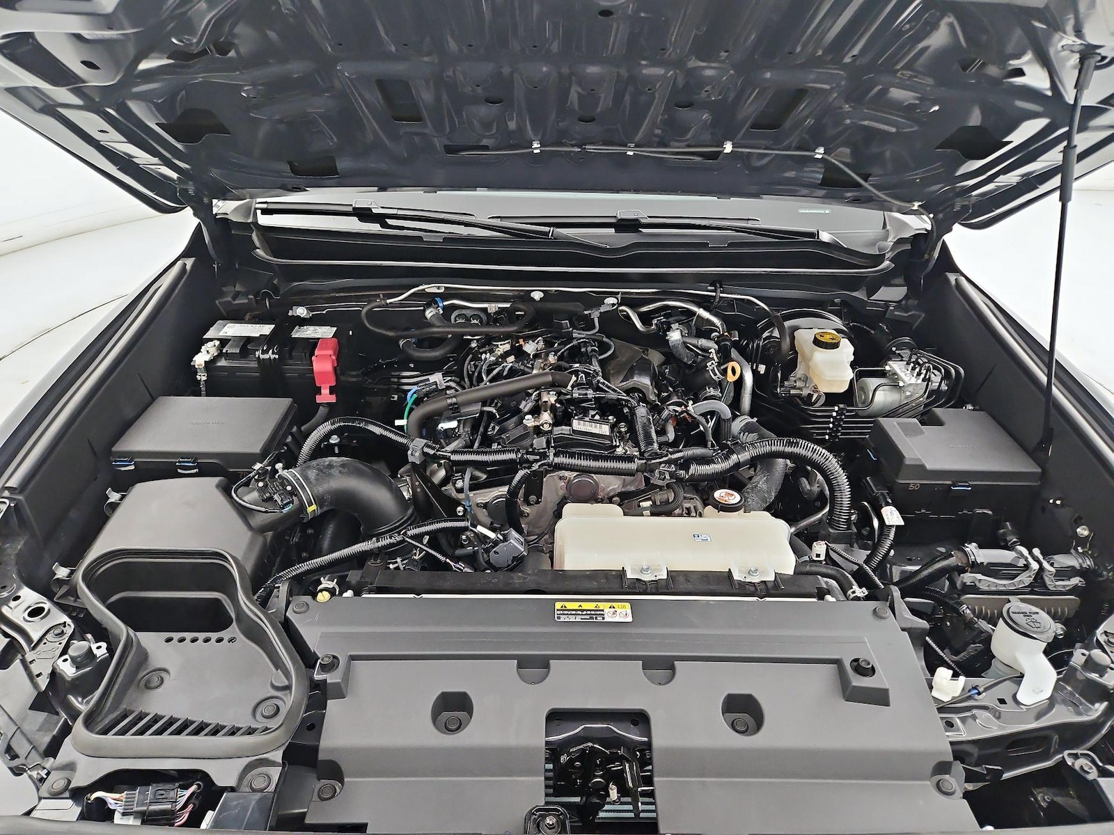2024 Toyota Tacoma SR5 - Photo 22