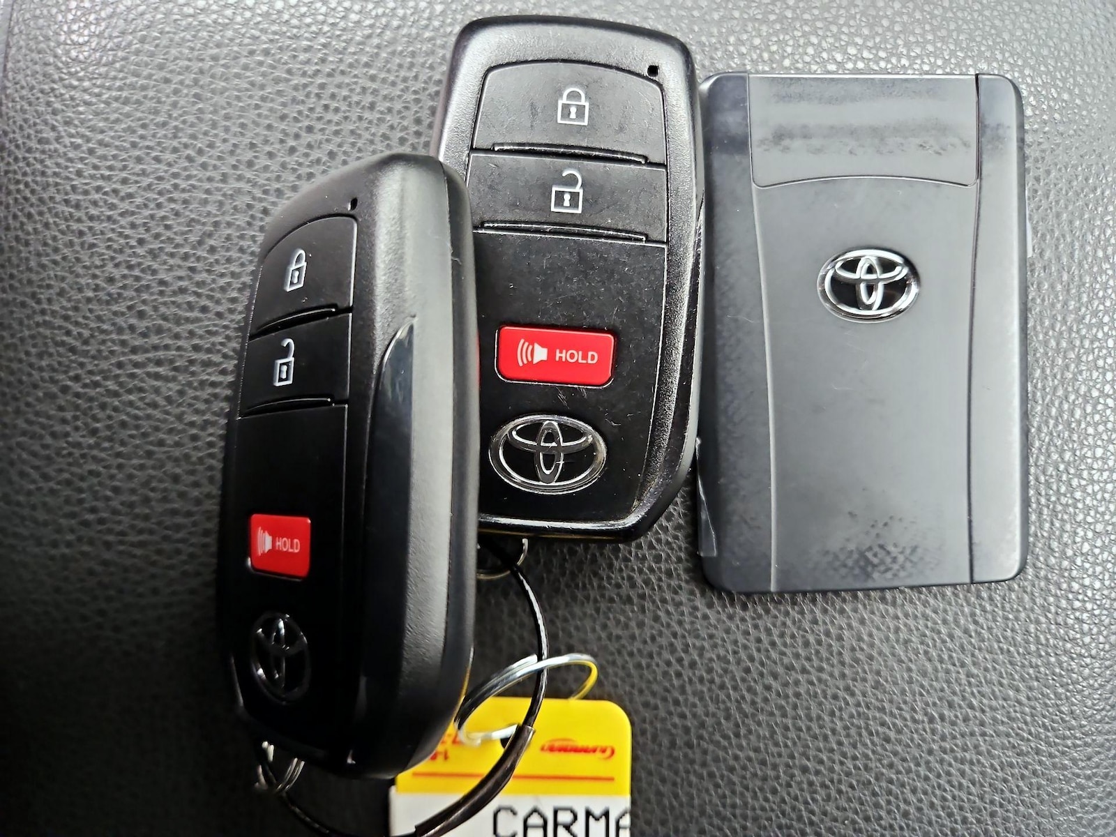 2024 Toyota Tacoma SR5 - Photo 23