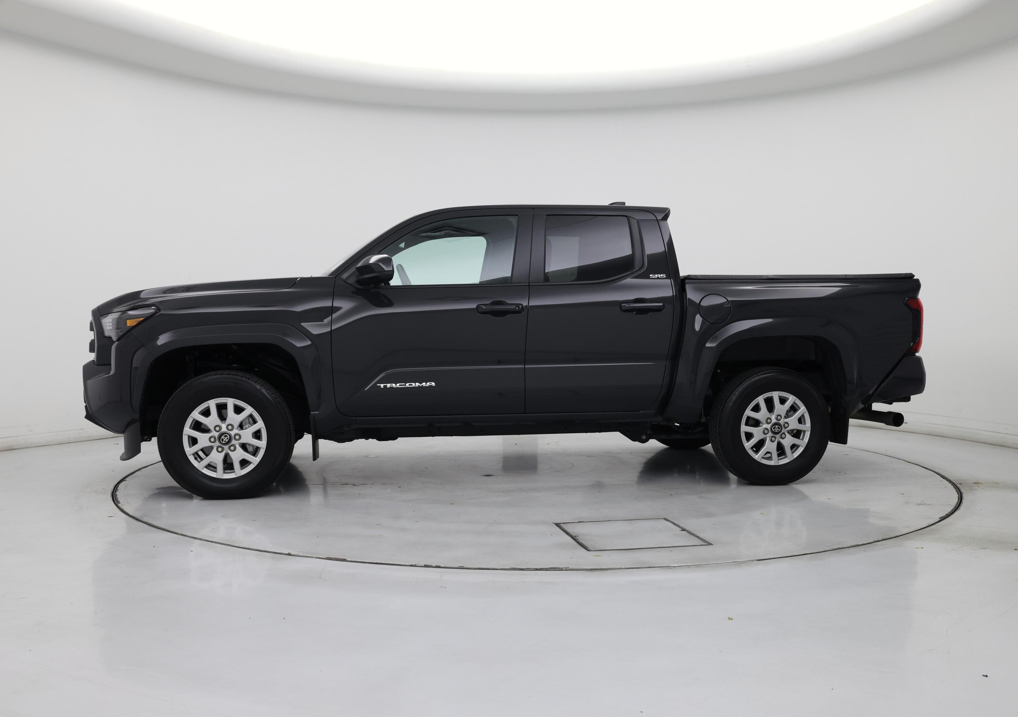 Thumbnail: 2024 Toyota Tacoma - 3