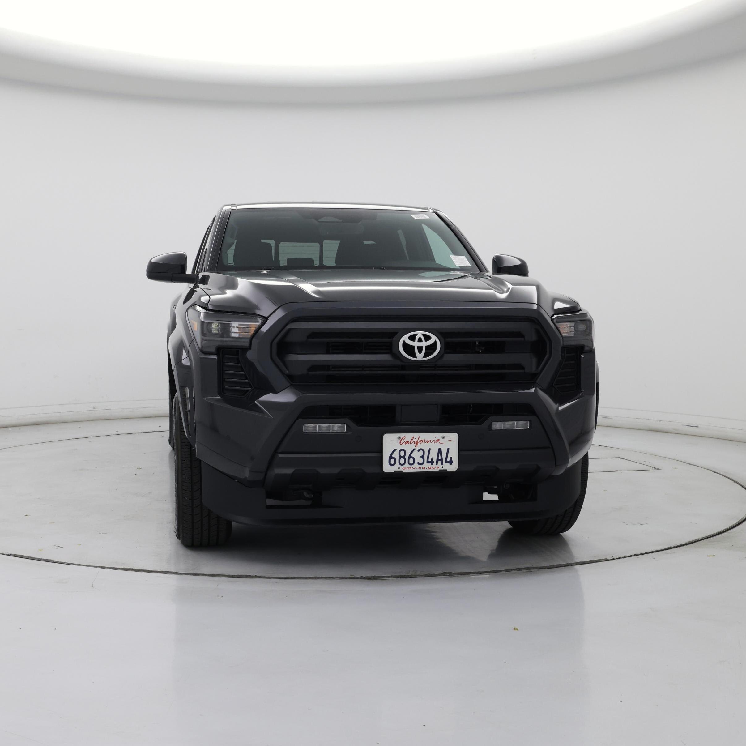 Thumbnail: 2024 Toyota Tacoma - 5