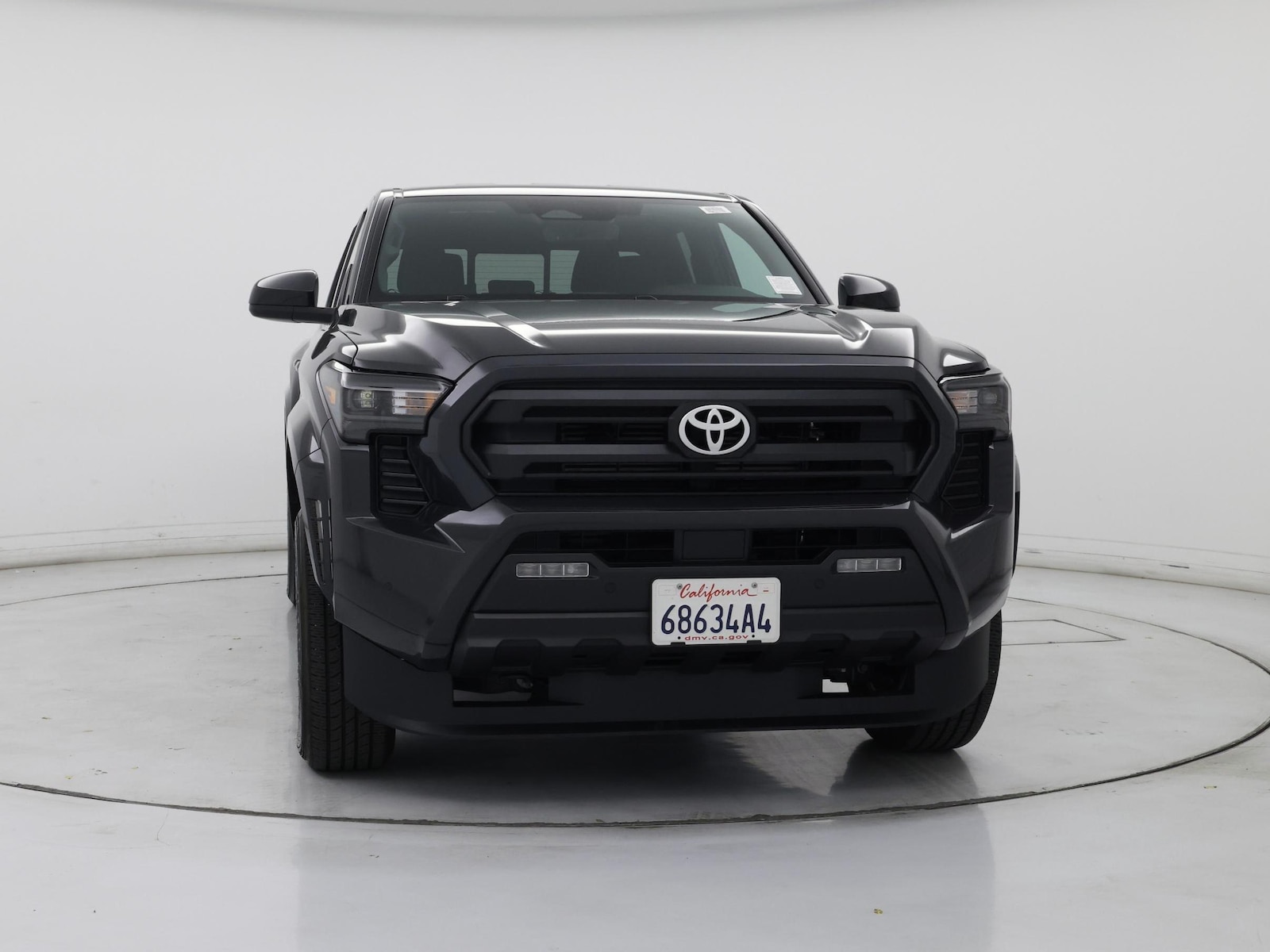 2024 Toyota Tacoma SR5 - Photo 6