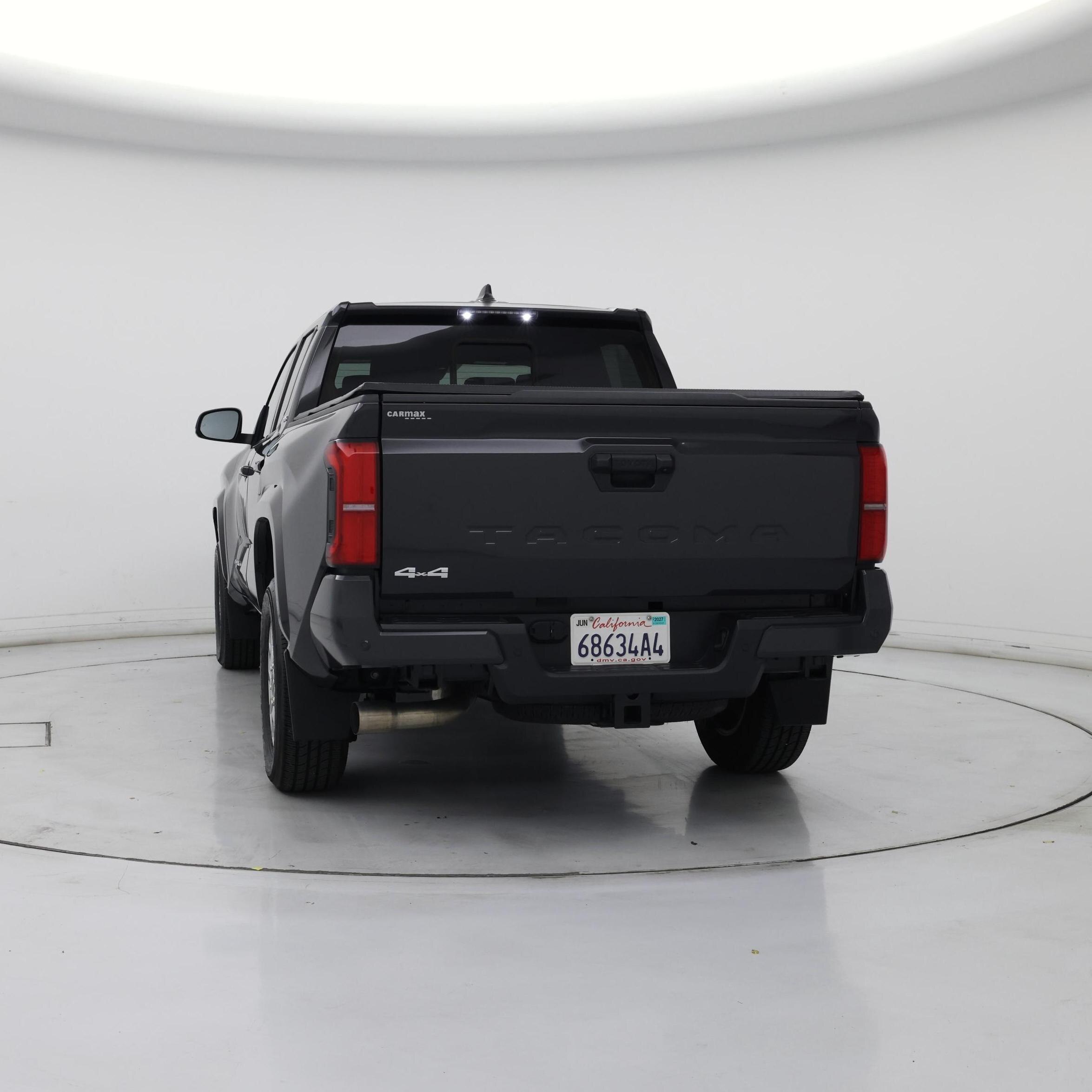 Thumbnail: 2024 Toyota Tacoma - 6