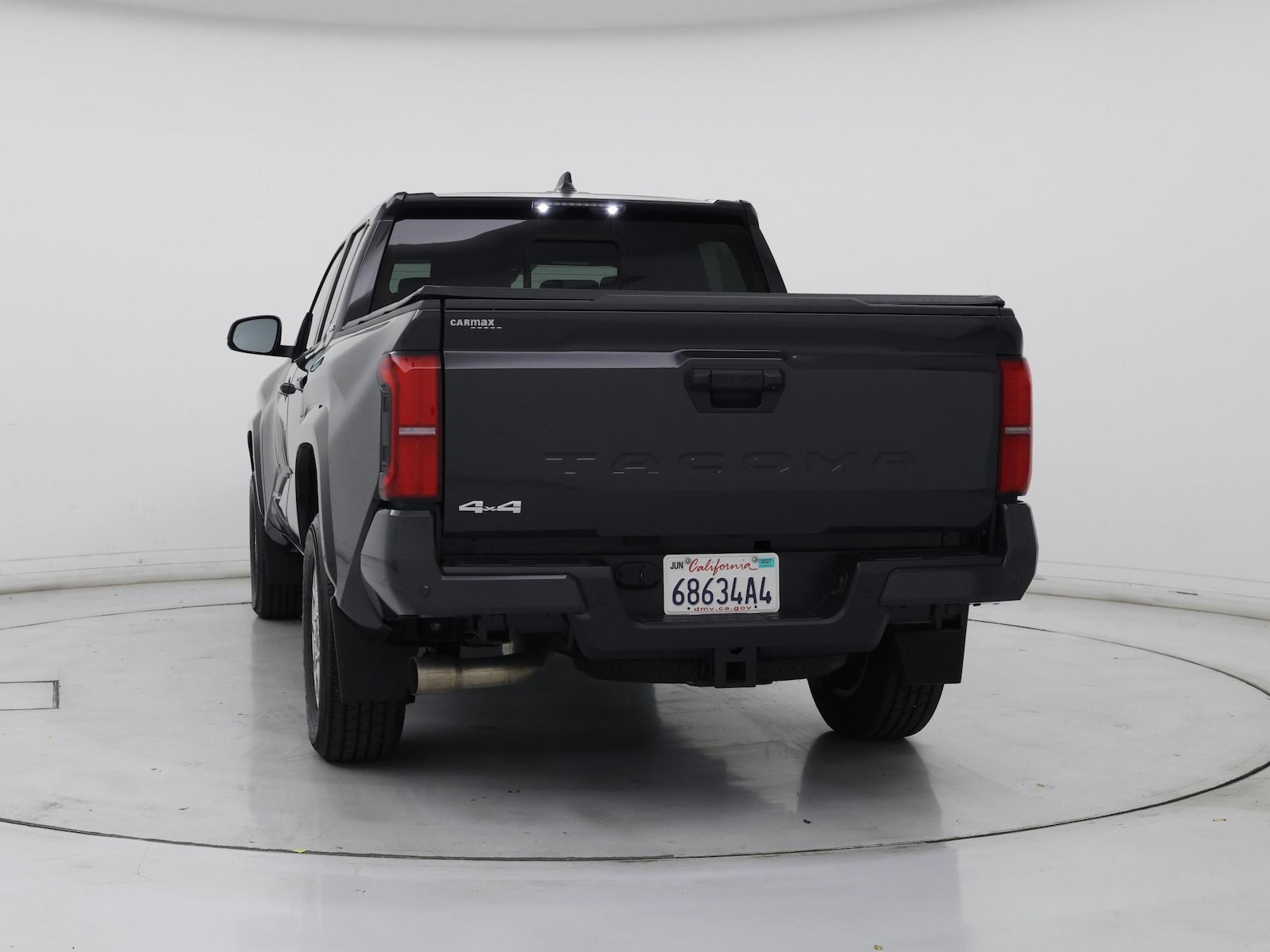 2024 Toyota Tacoma SR5 - Photo 7