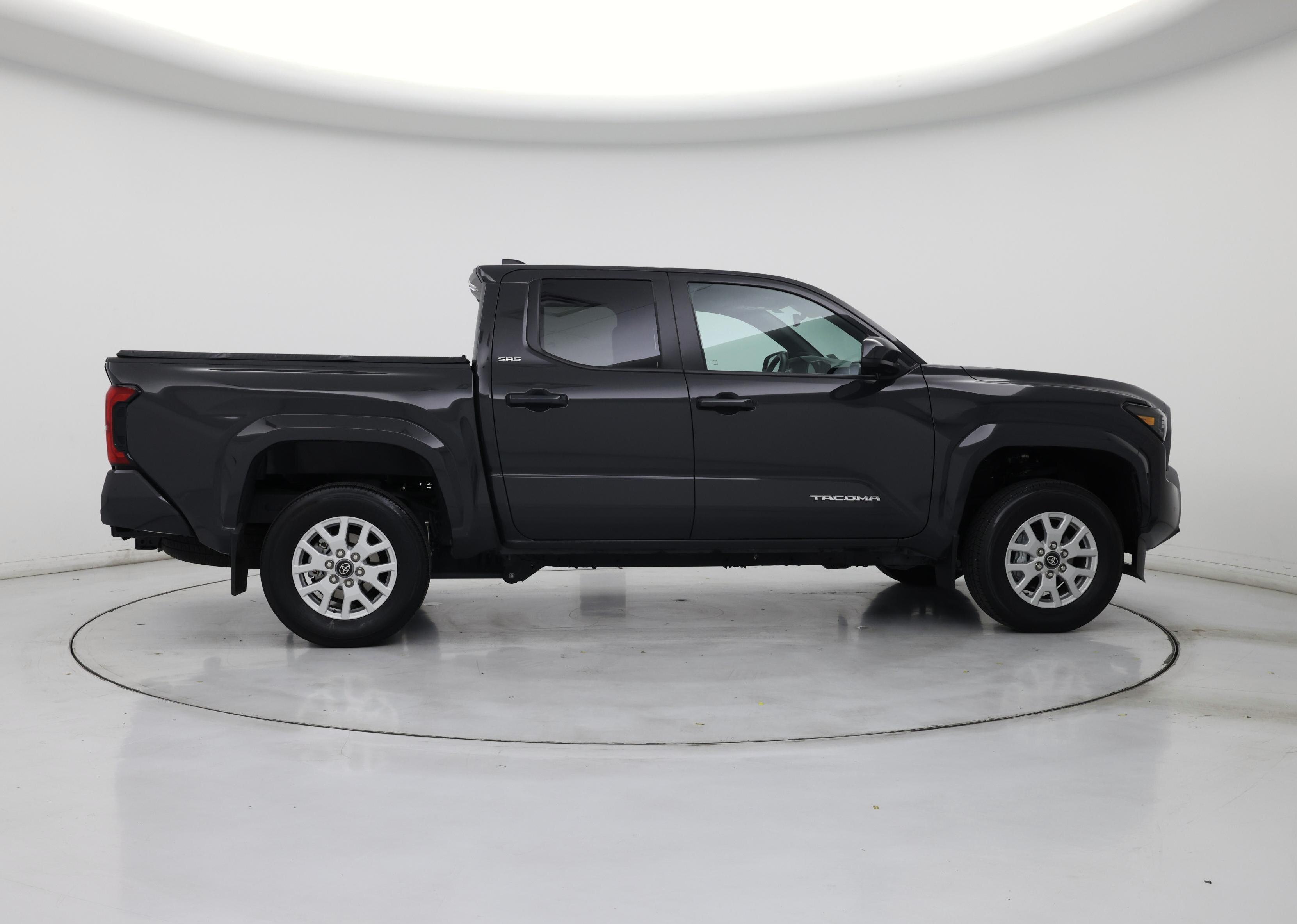 Thumbnail: 2024 Toyota Tacoma - 7