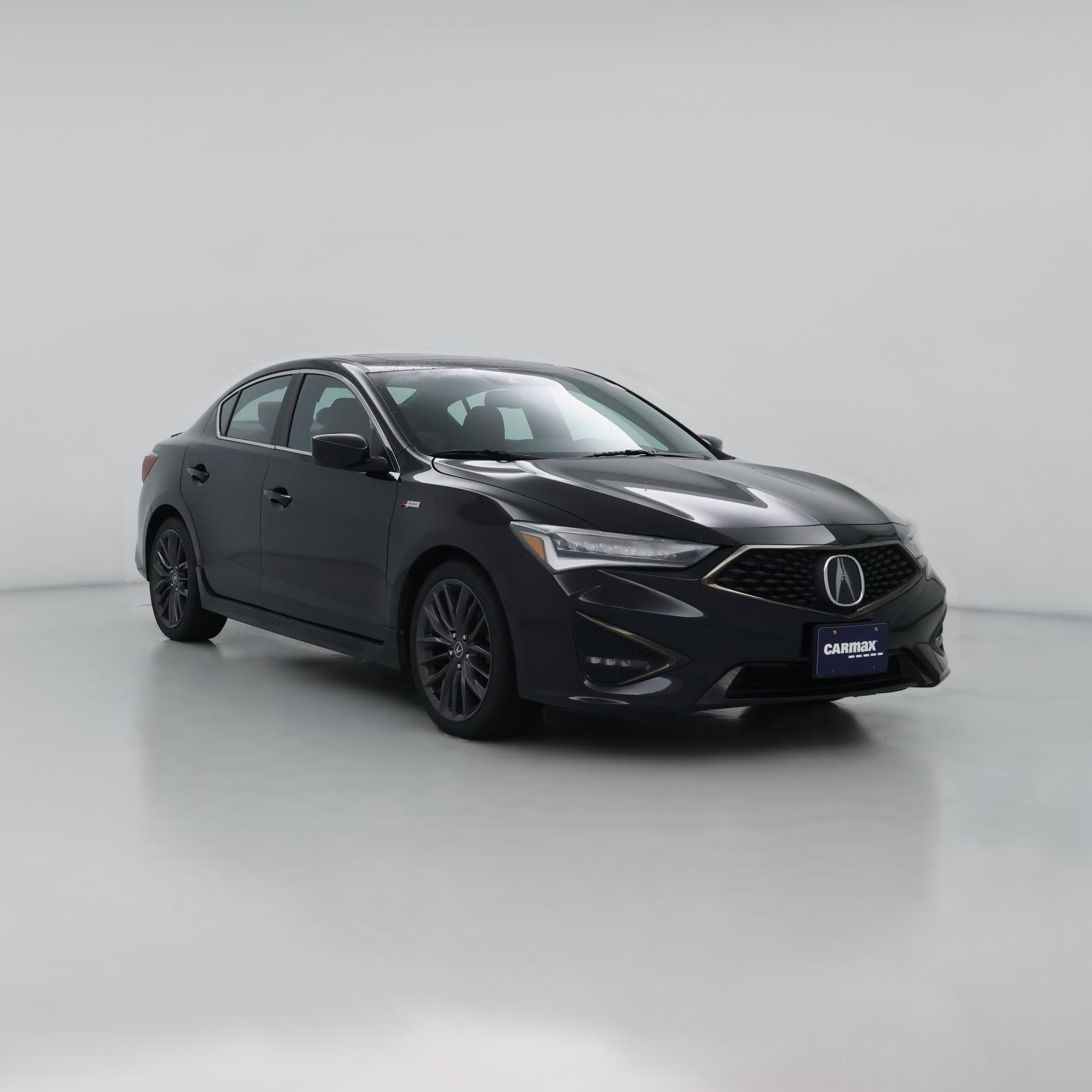 Thumbnail: 2022 Acura ILX - 1