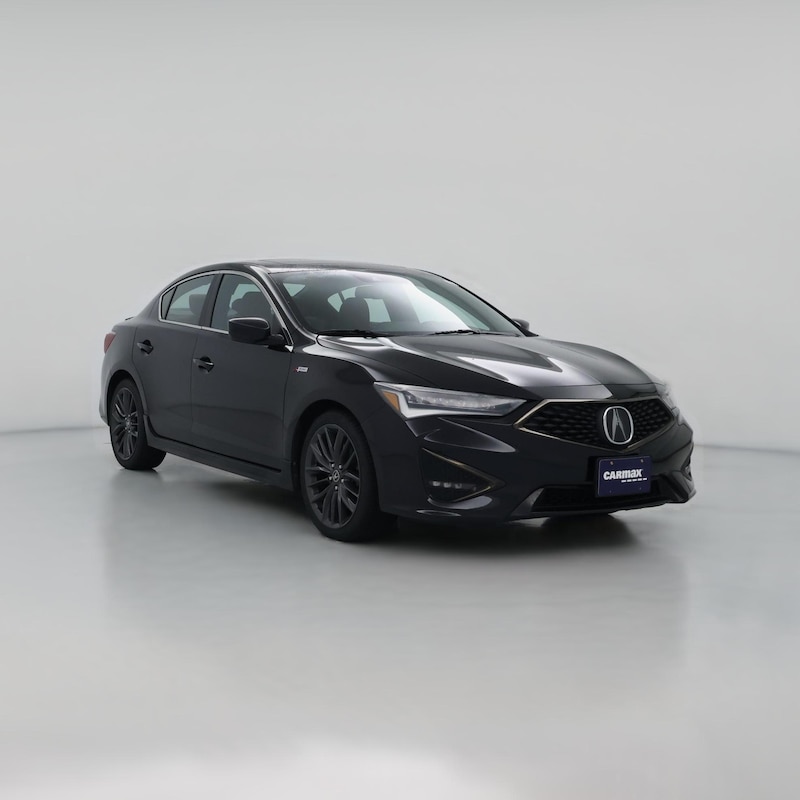 2022 Acura ILX Premium A-Spec