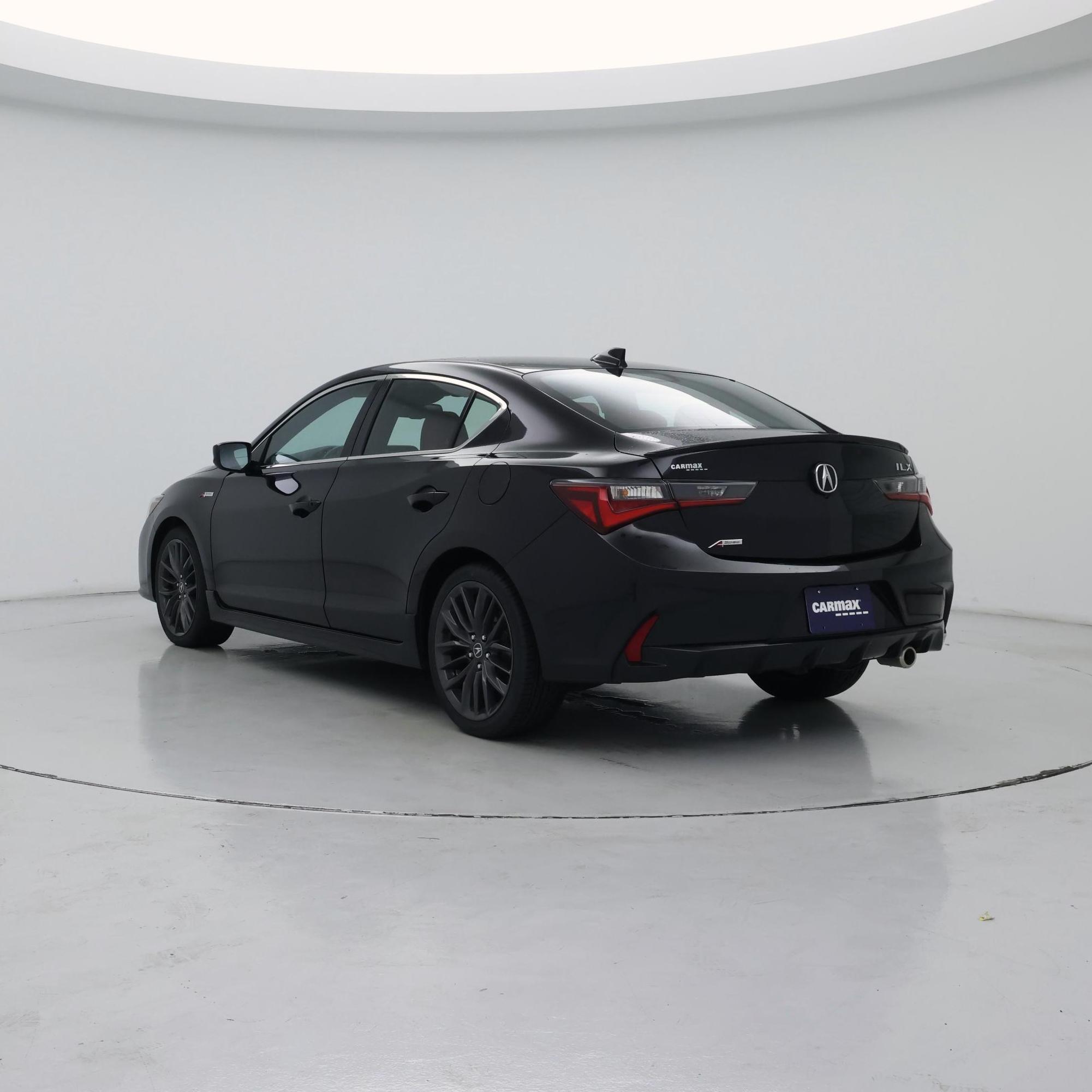 Thumbnail: 2022 Acura ILX - 2