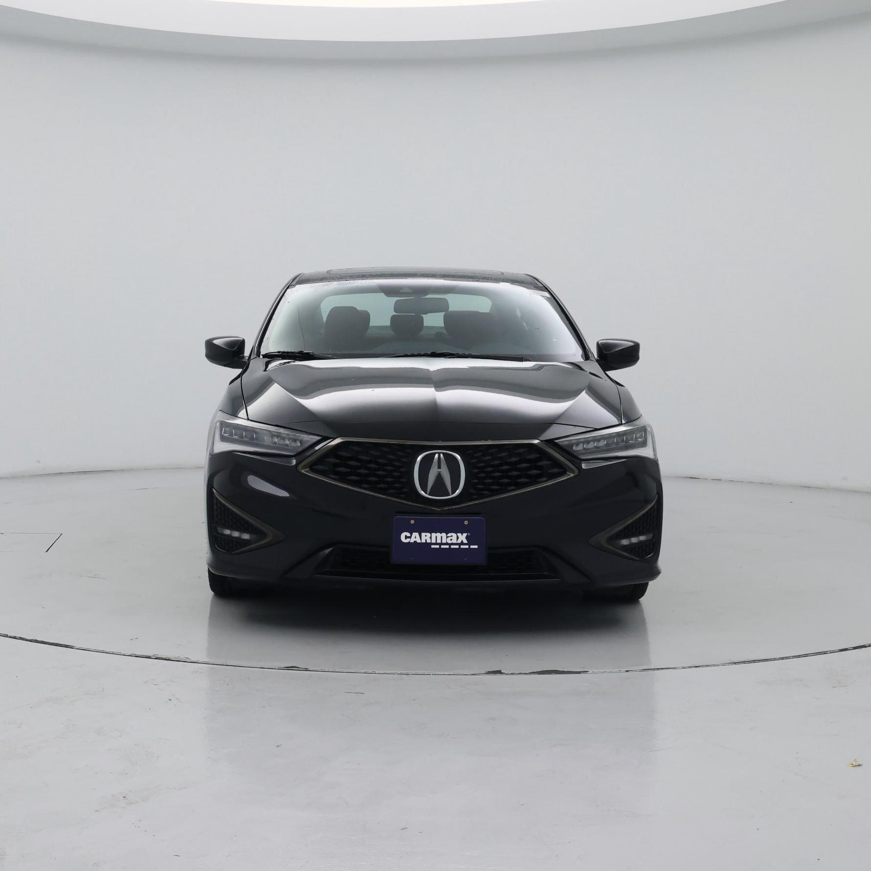 Thumbnail: 2022 Acura ILX - 5