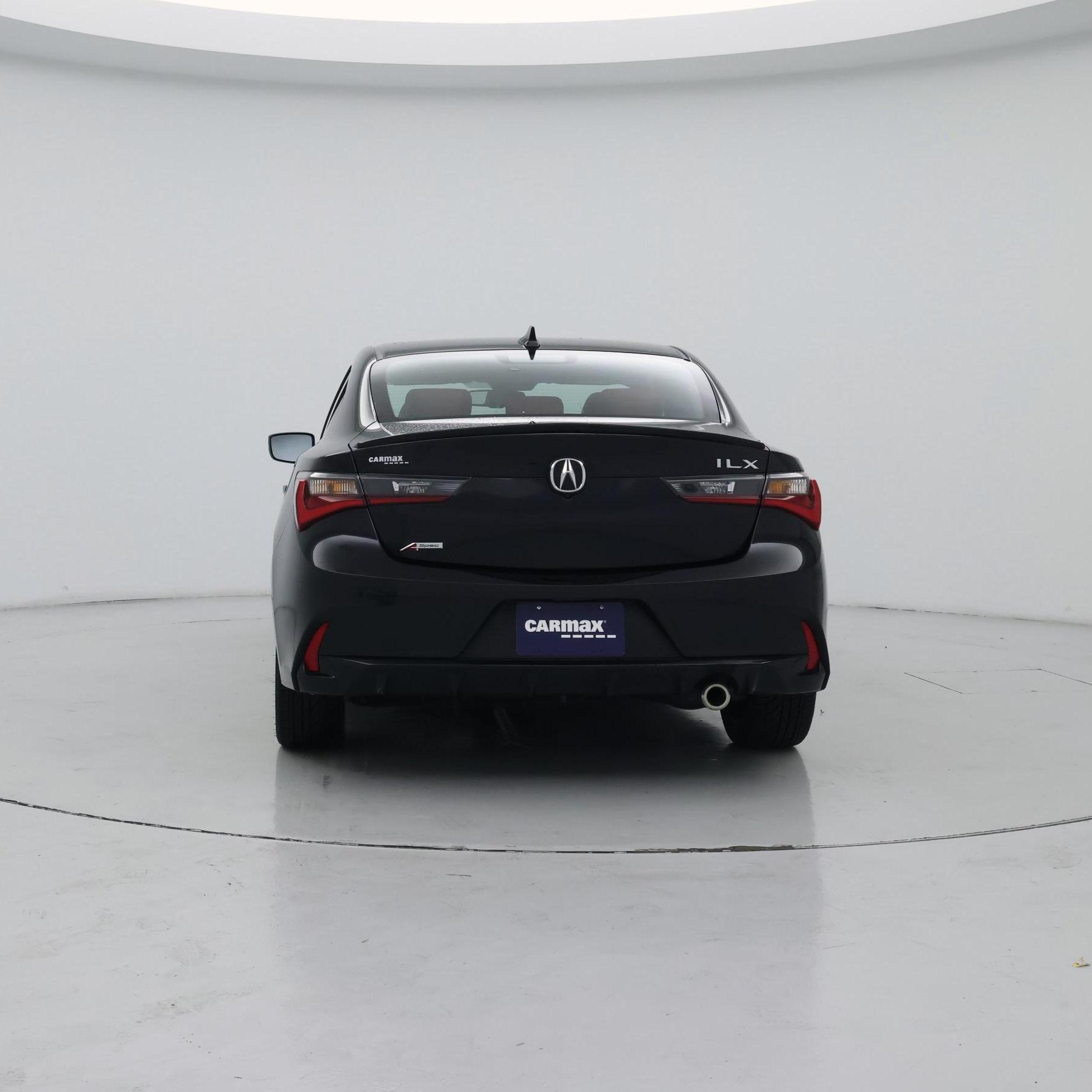 Thumbnail: 2022 Acura ILX - 6