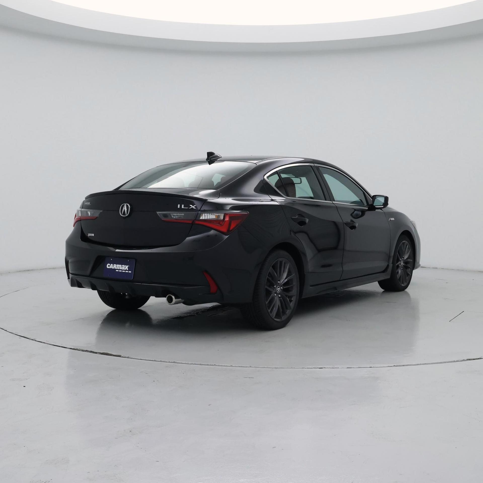Thumbnail: 2022 Acura ILX - 8