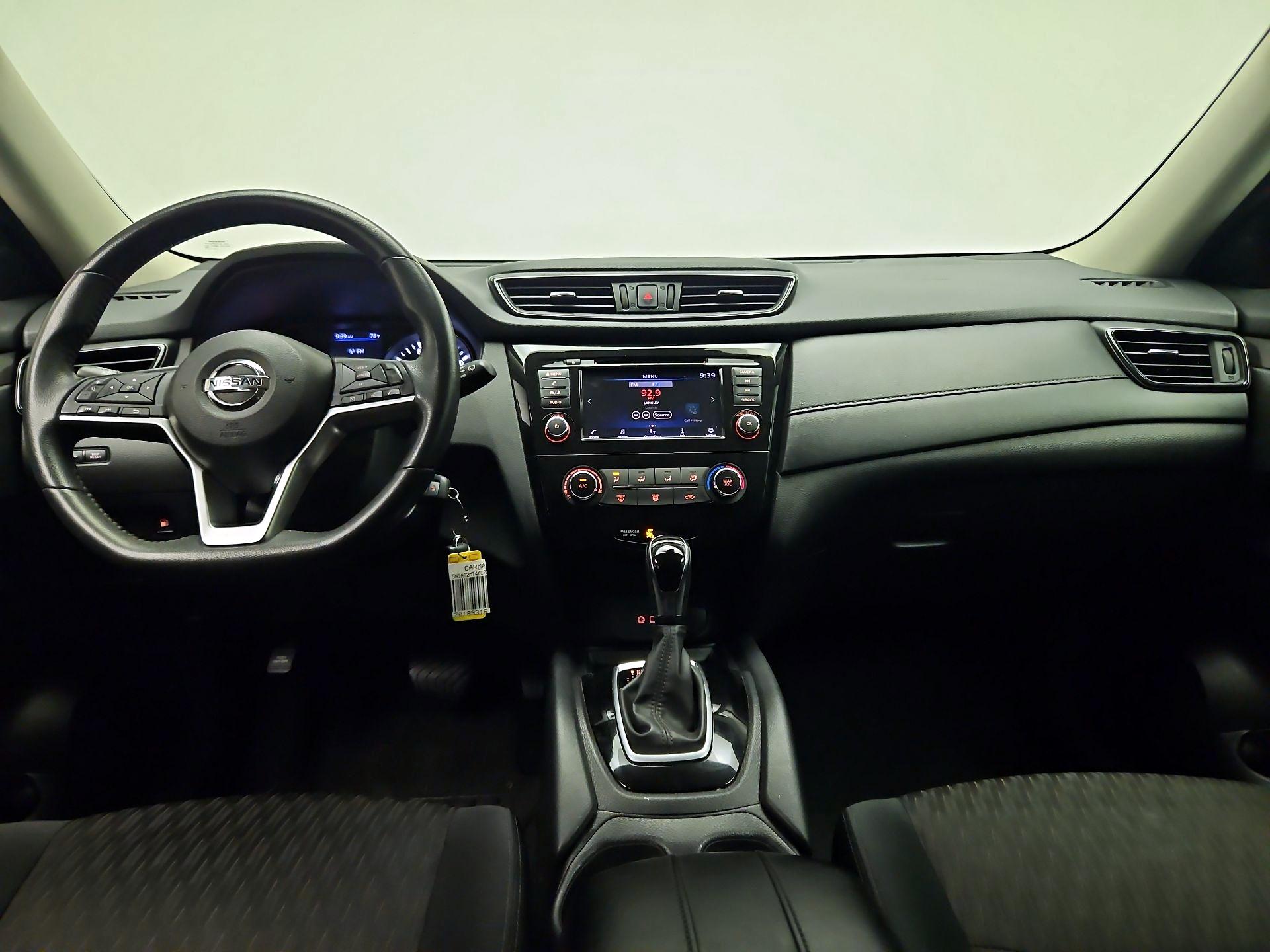 Thumbnail: 2019 Nissan Rogue - 9