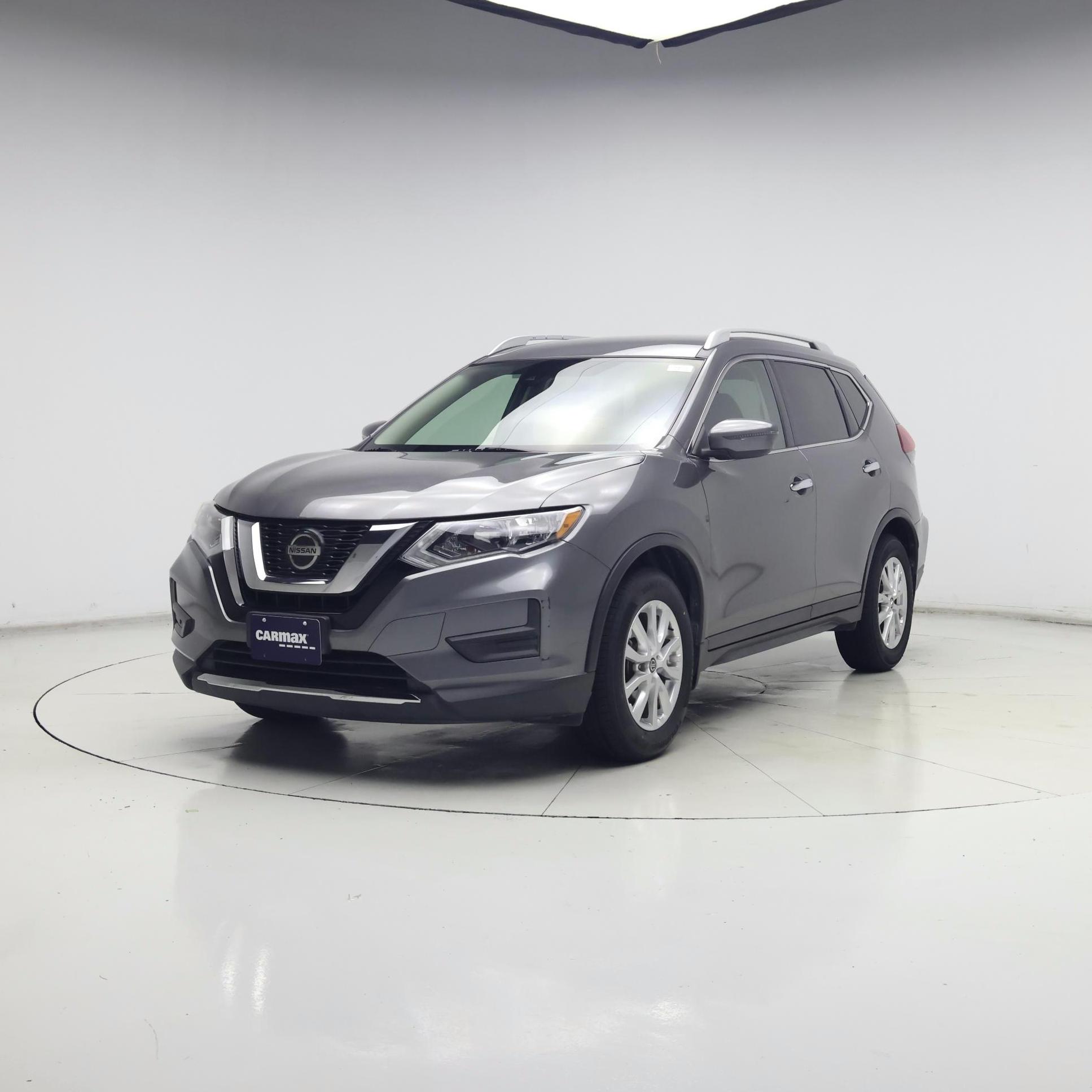 Thumbnail: 2019 Nissan Rogue - 4