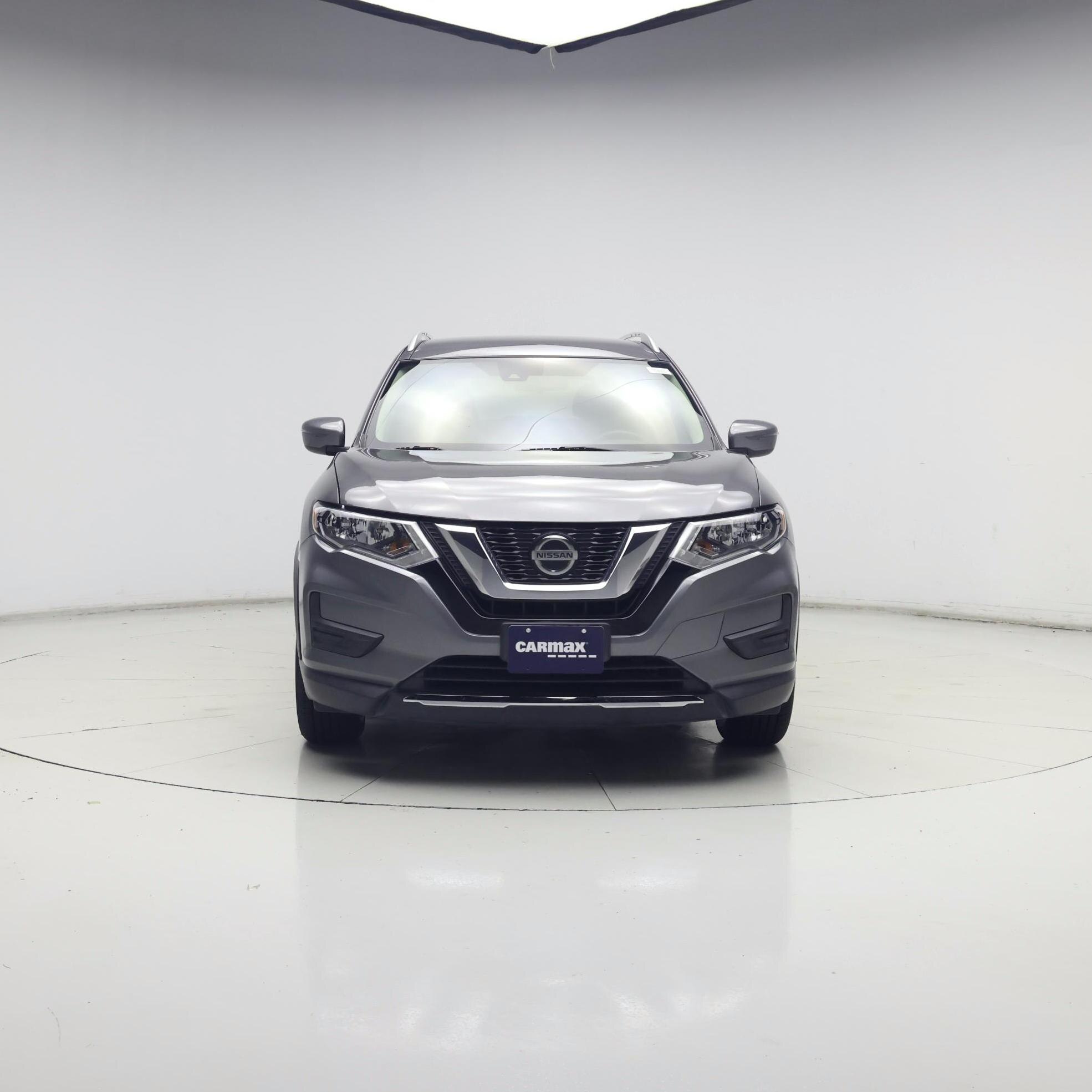 Thumbnail: 2019 Nissan Rogue - 5