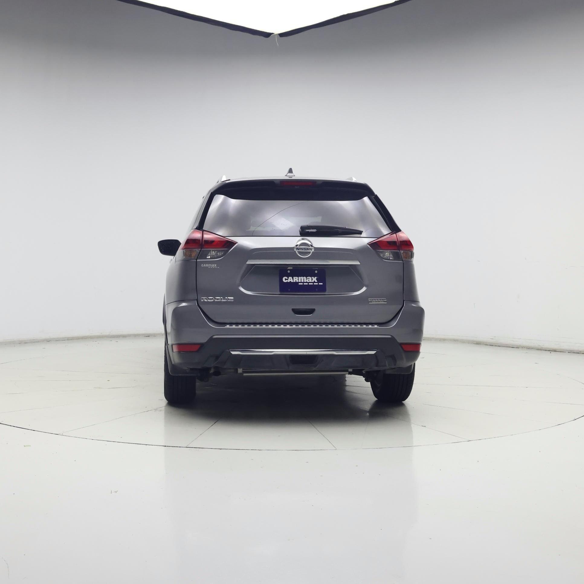 Thumbnail: 2019 Nissan Rogue - 6