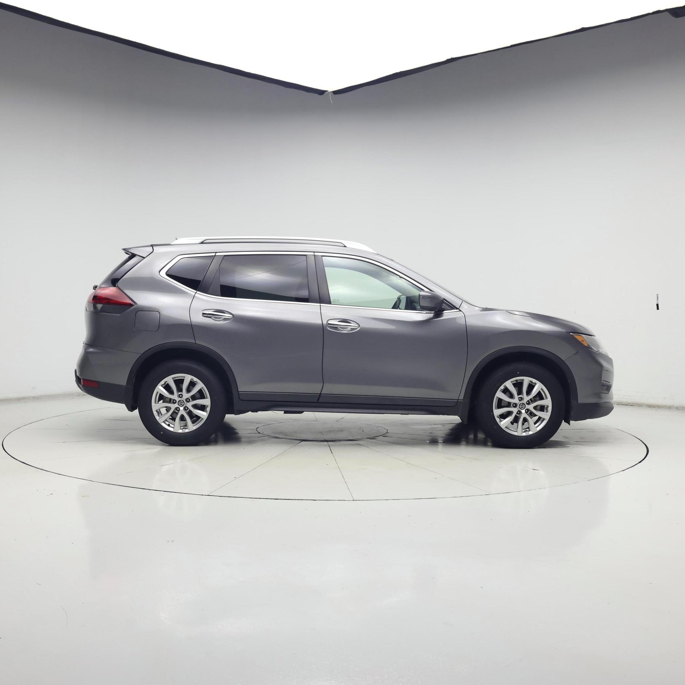 Thumbnail: 2019 Nissan Rogue - 7