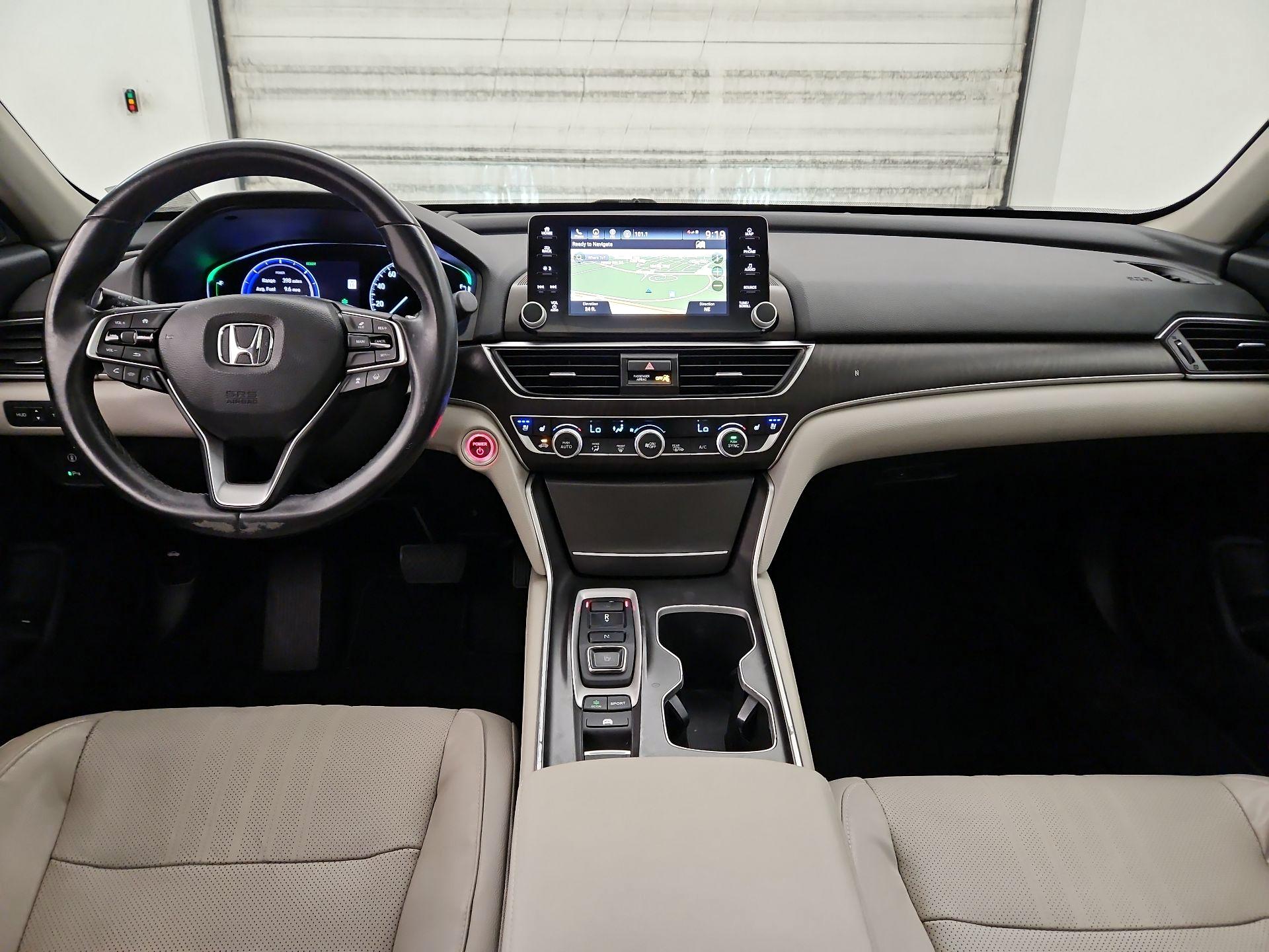 Thumbnail: 2018 Honda Accord - 9