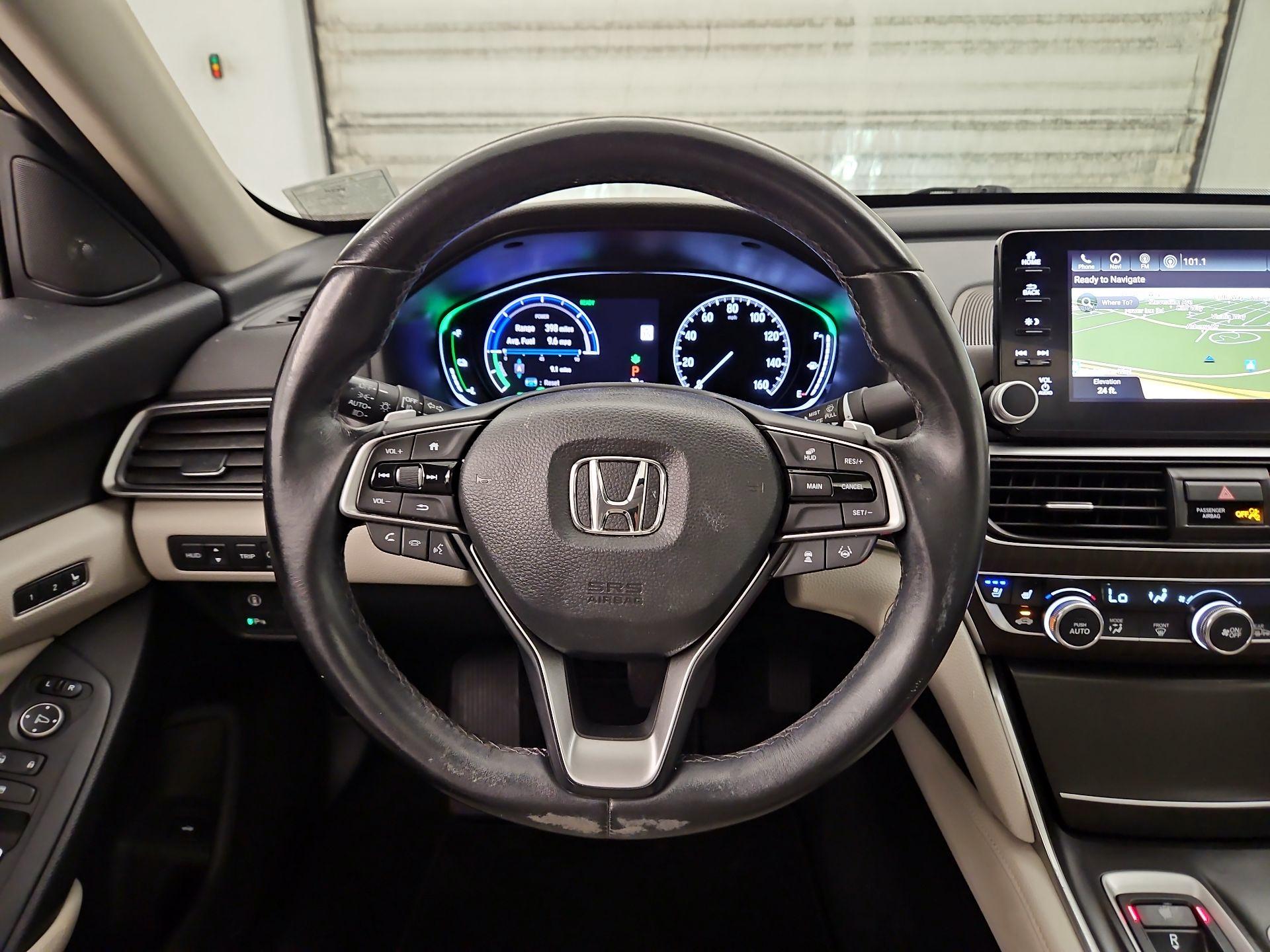 Thumbnail: 2018 Honda Accord - 10