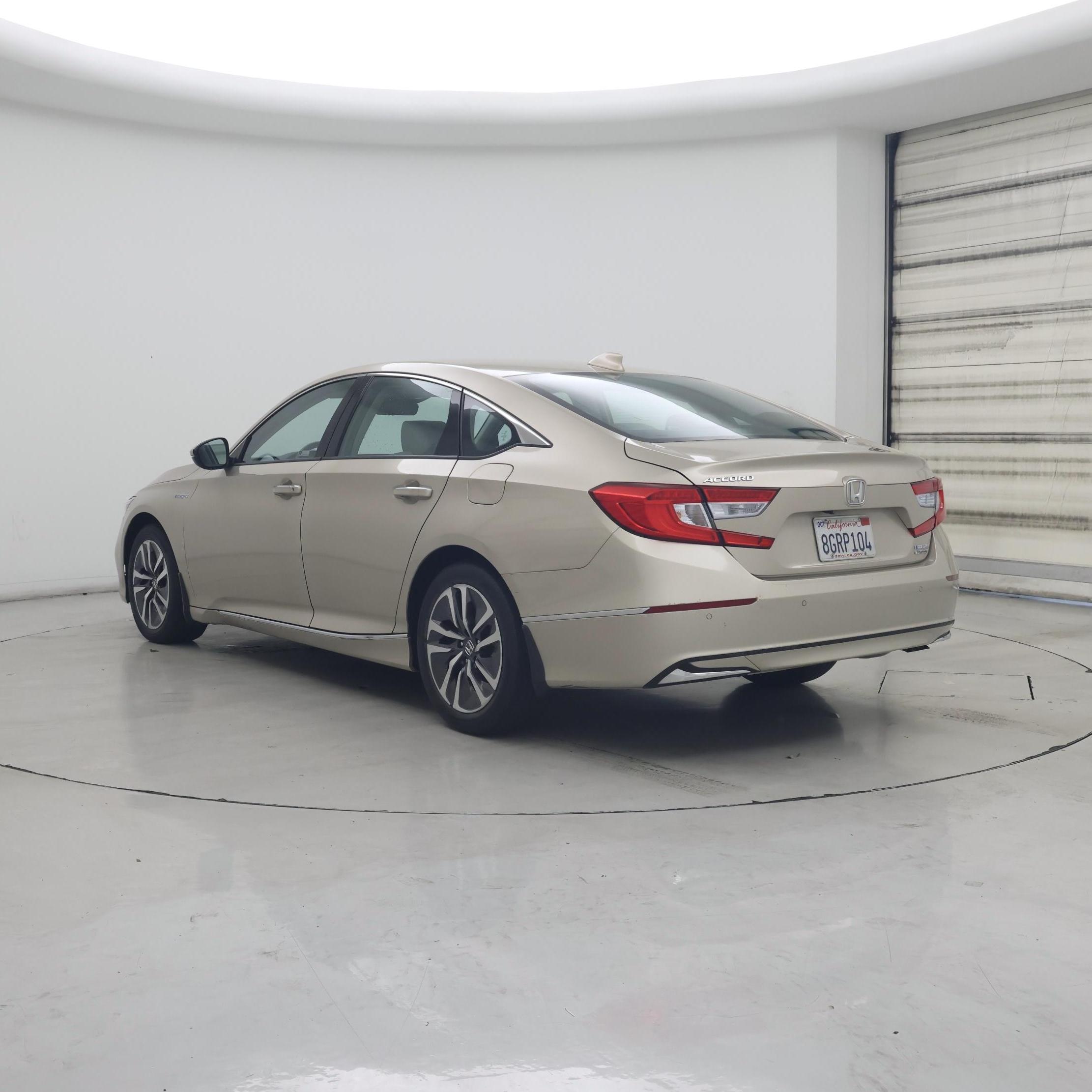 Thumbnail: 2018 Honda Accord - 2