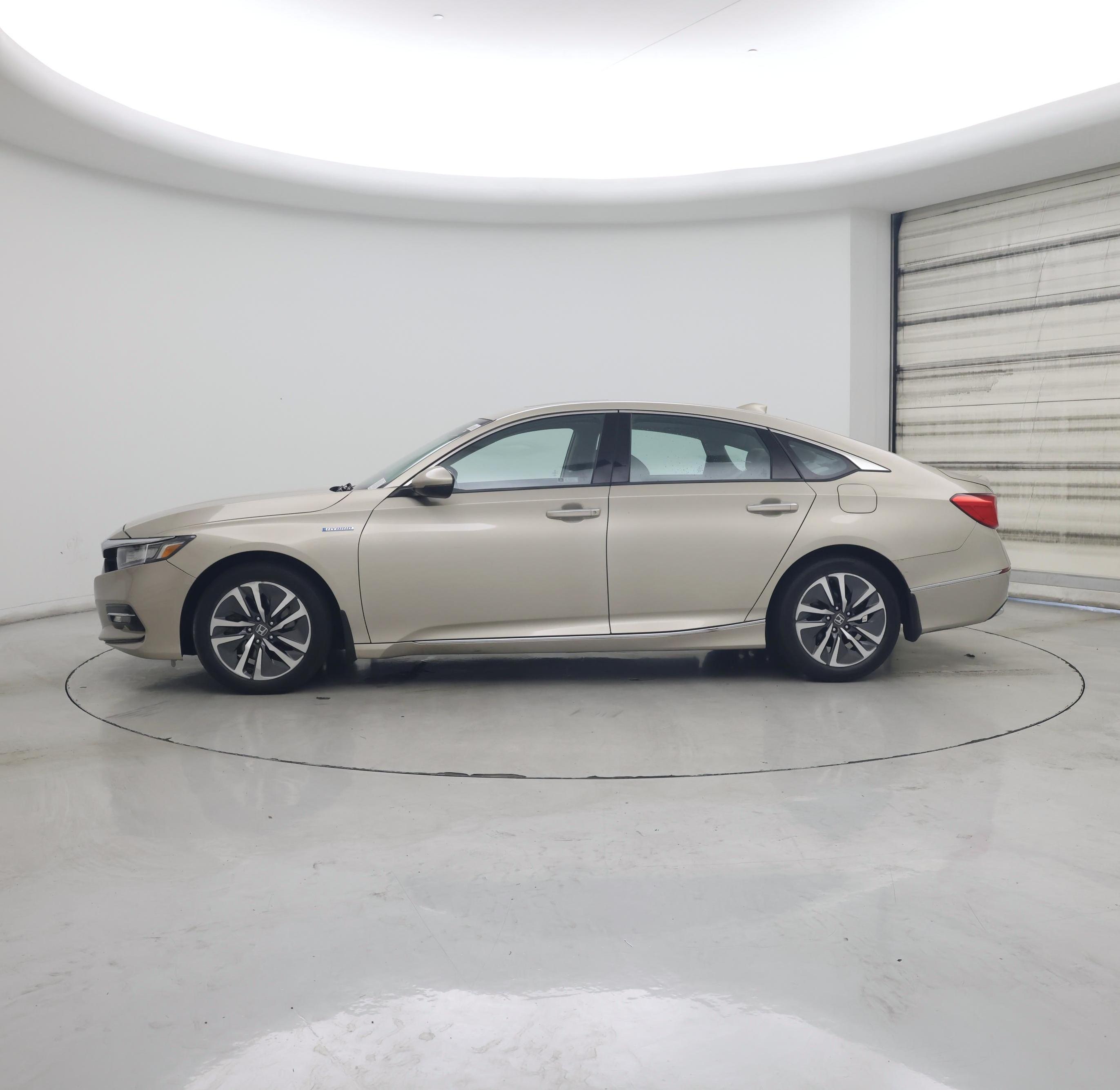 Thumbnail: 2018 Honda Accord - 3