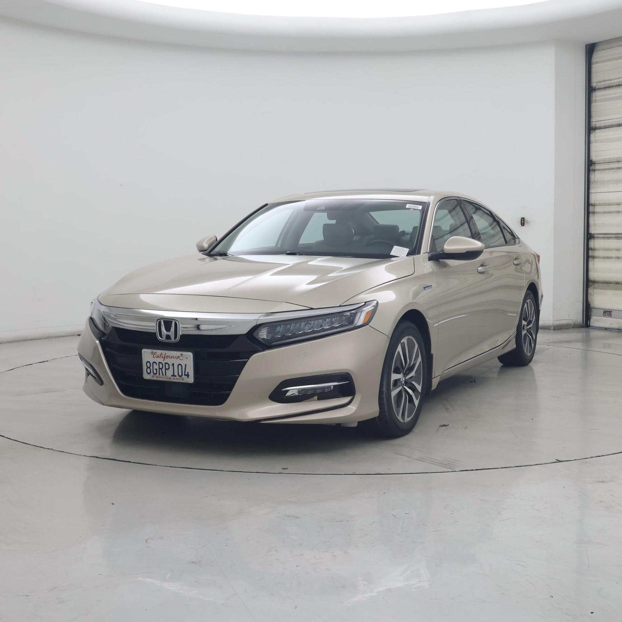 Thumbnail: 2018 Honda Accord - 4