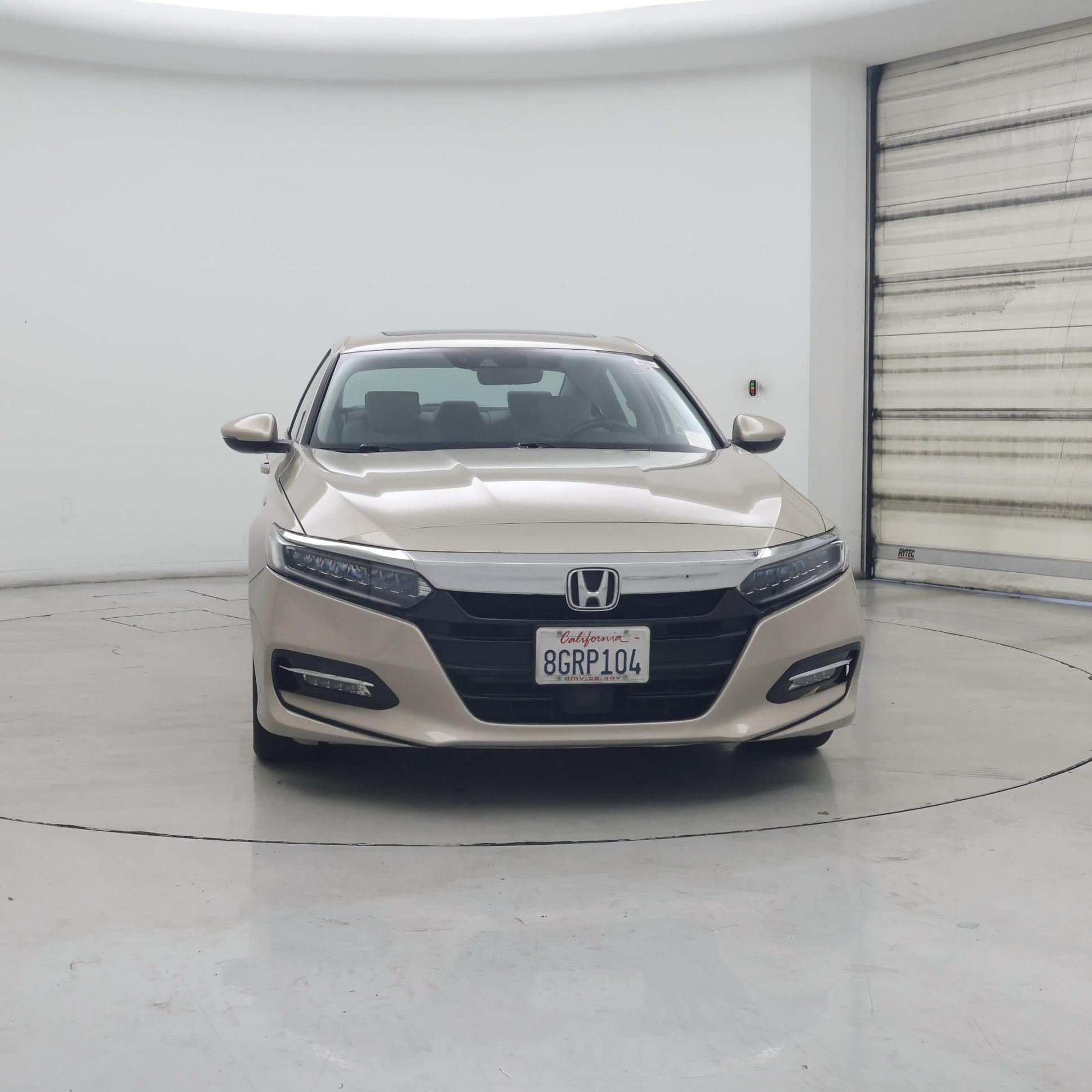 Thumbnail: 2018 Honda Accord - 5