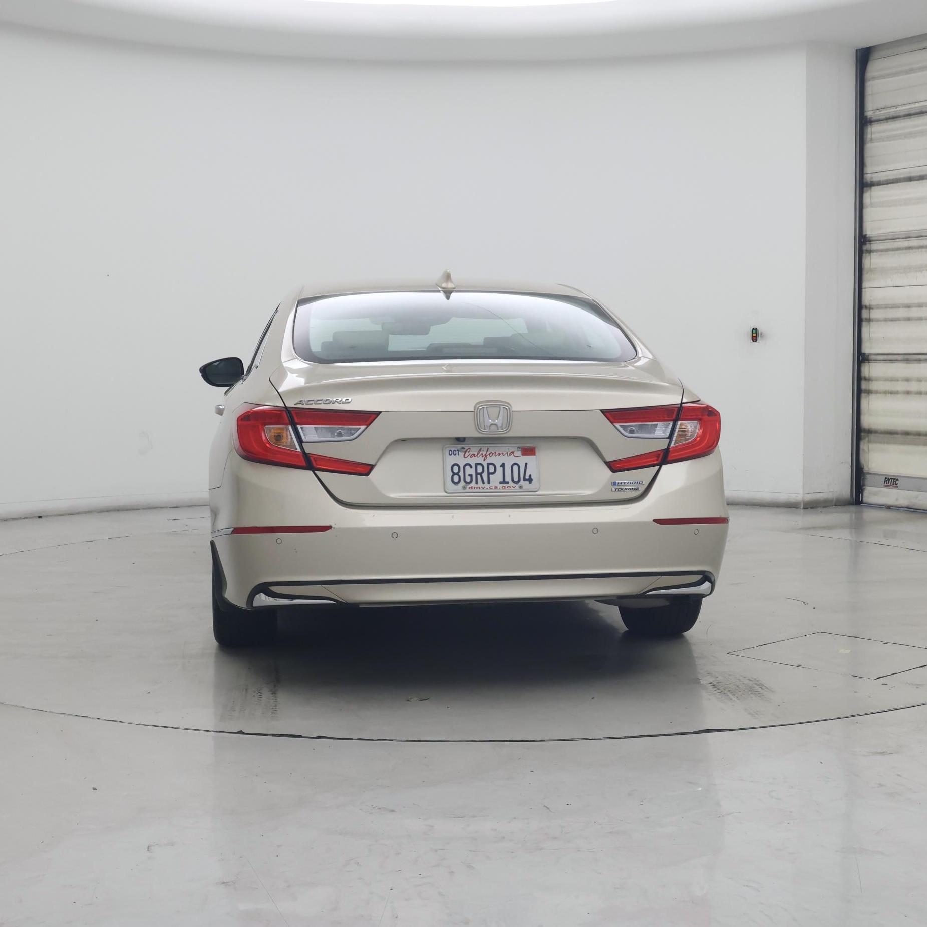 Thumbnail: 2018 Honda Accord - 6