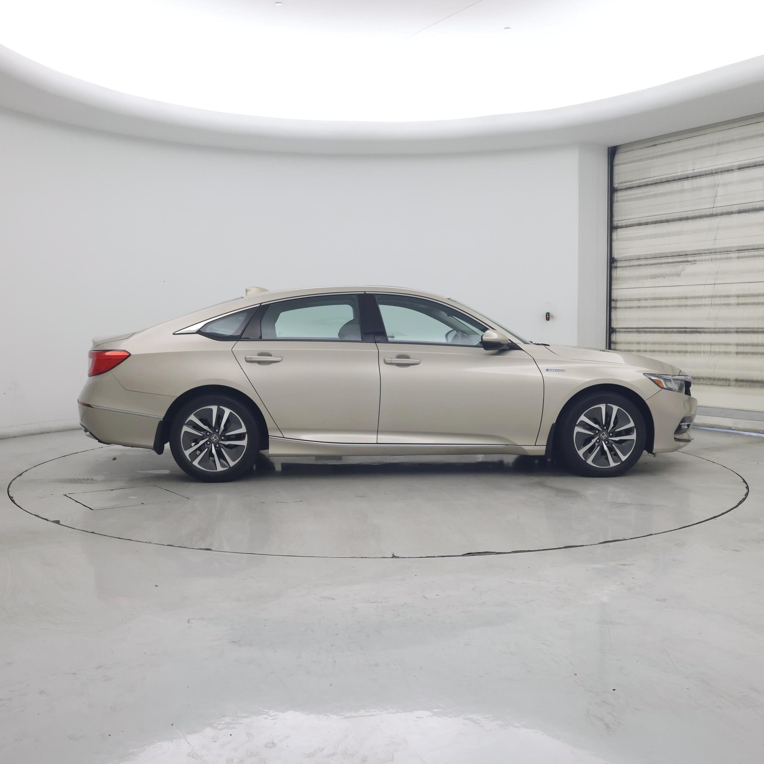 Thumbnail: 2018 Honda Accord - 7