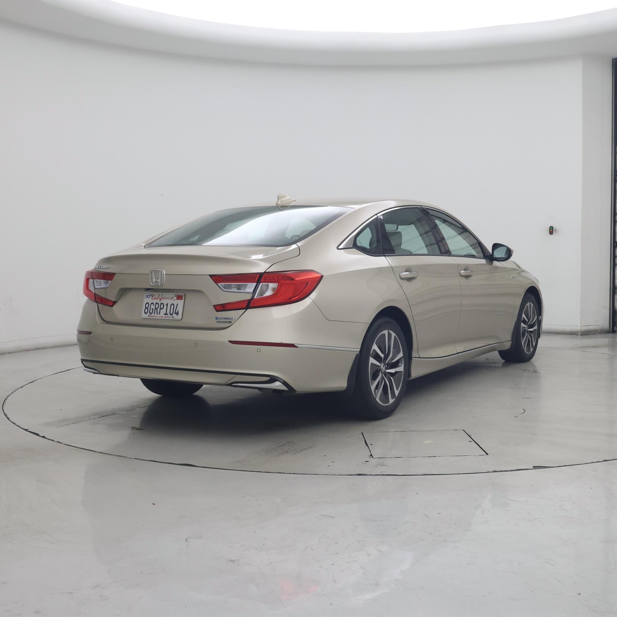 Thumbnail: 2018 Honda Accord - 8