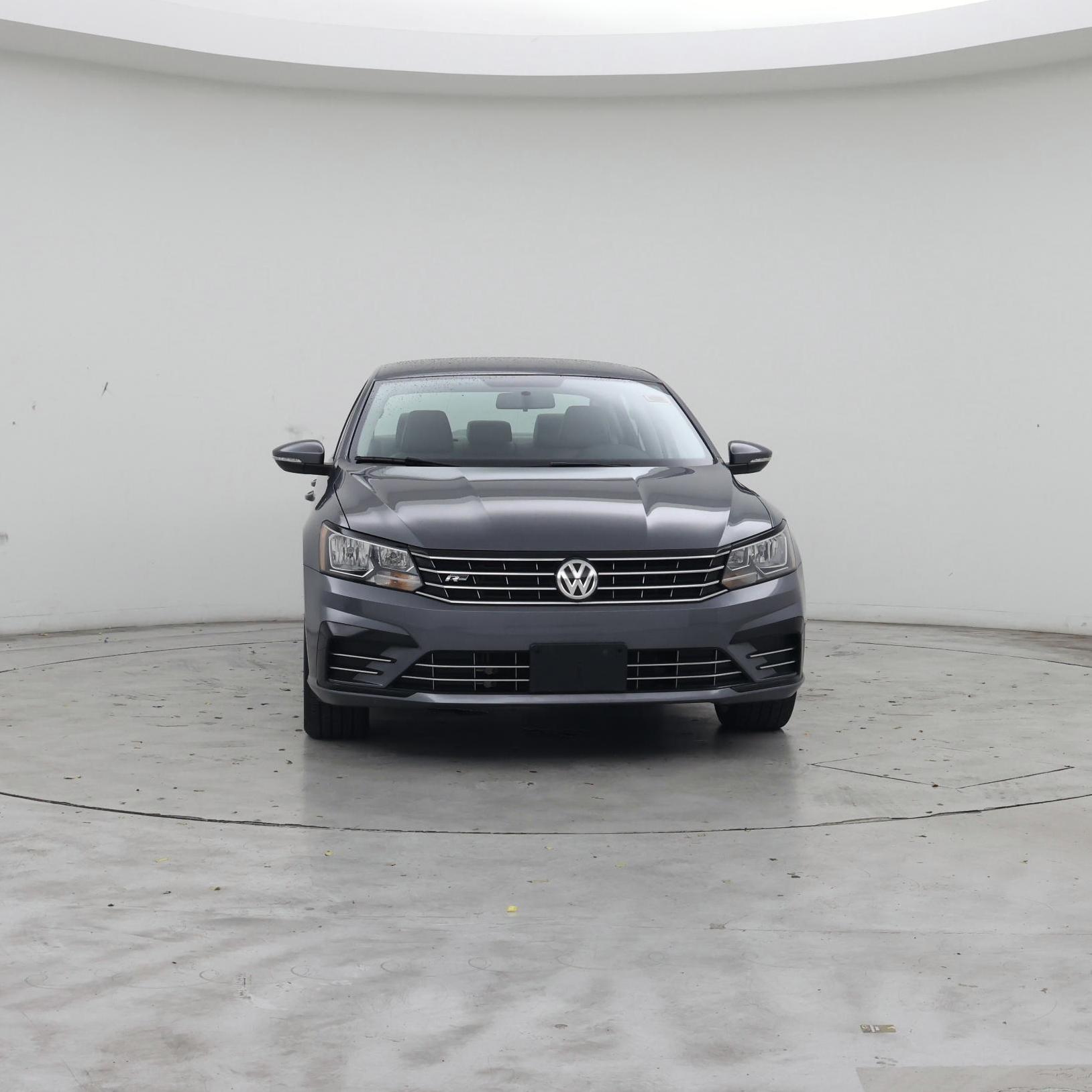 Thumbnail: 2018 Volkswagen Passat - 5