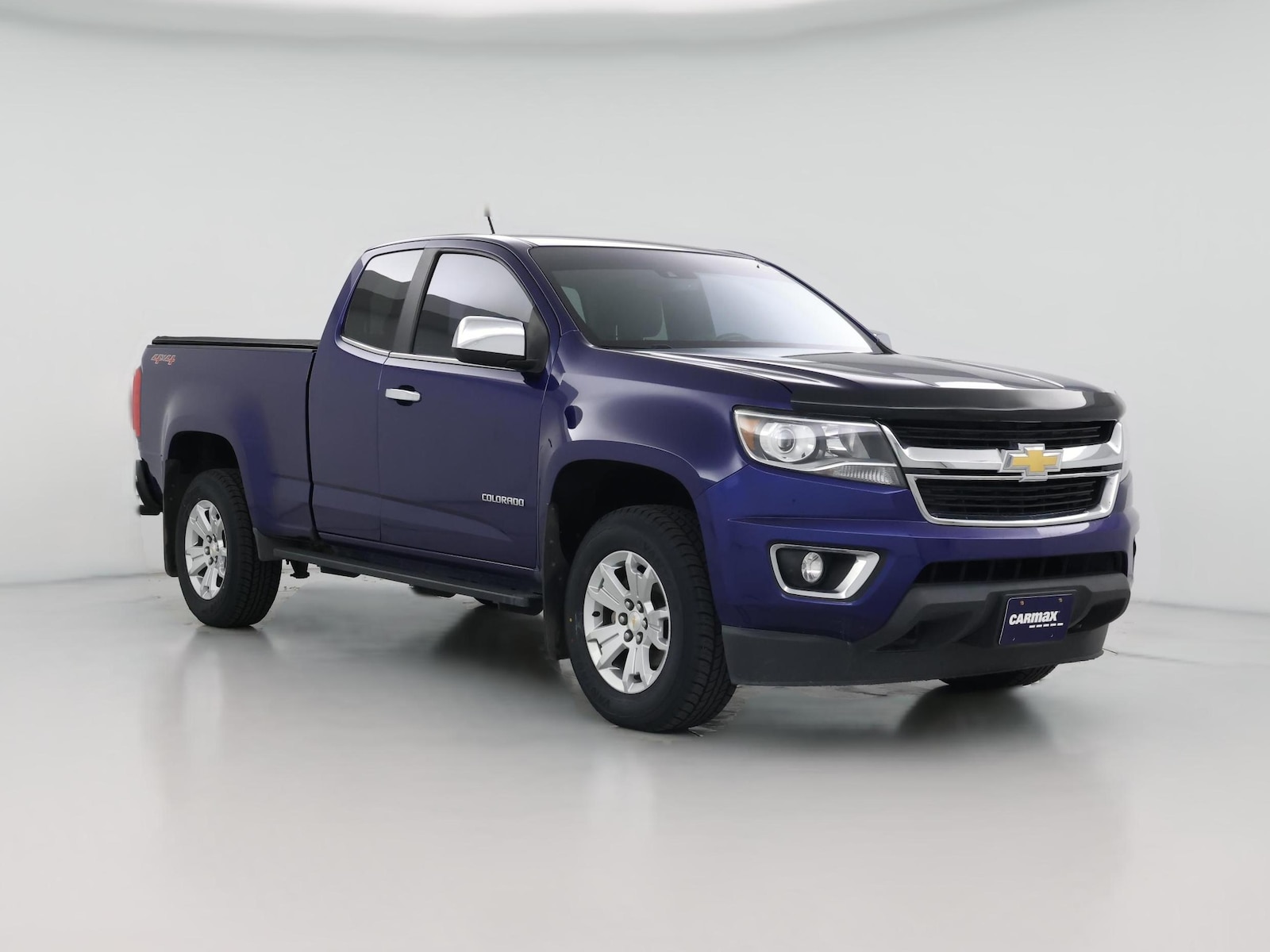 2015 Chevrolet Colorado