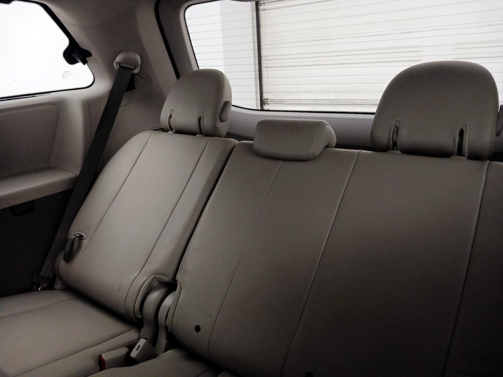 2014 Toyota Sienna XLE - Photo 22