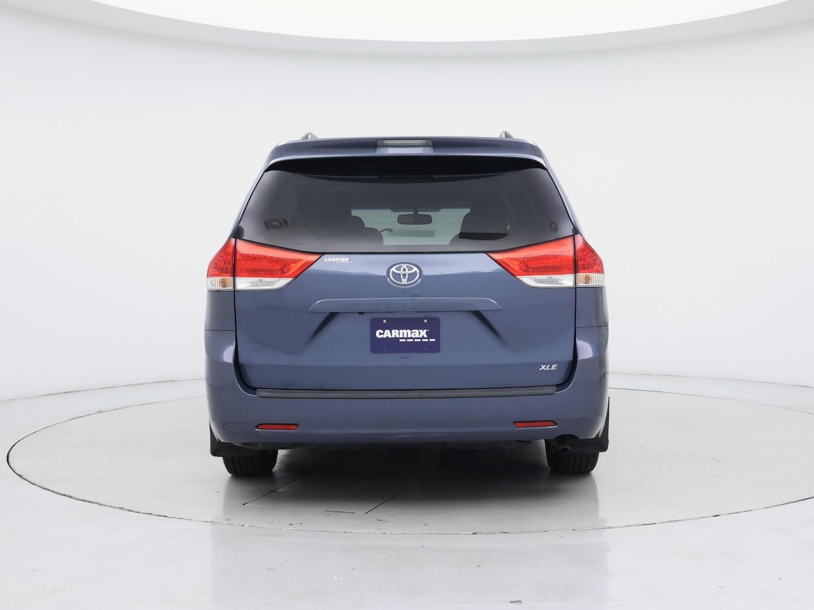 2014 Toyota Sienna XLE - Photo 7