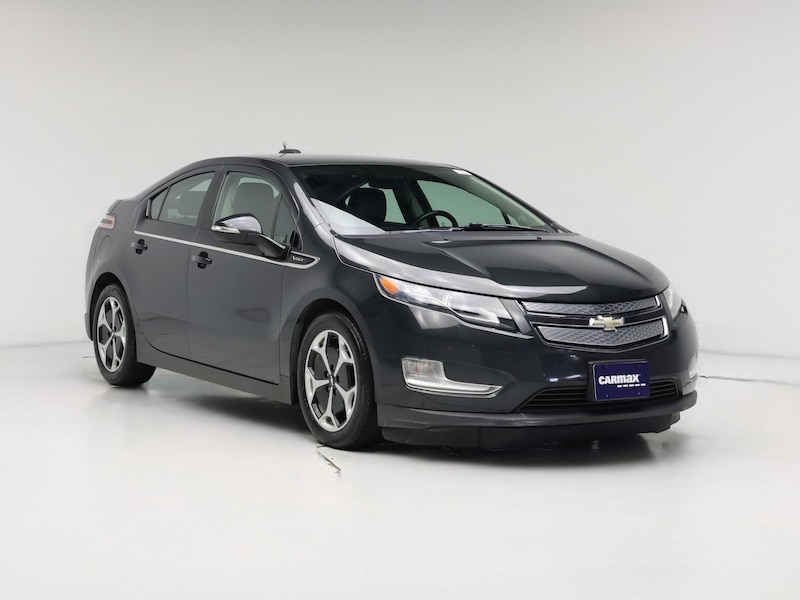 2015 Chevrolet Volt  -
                  San Antonio, TX