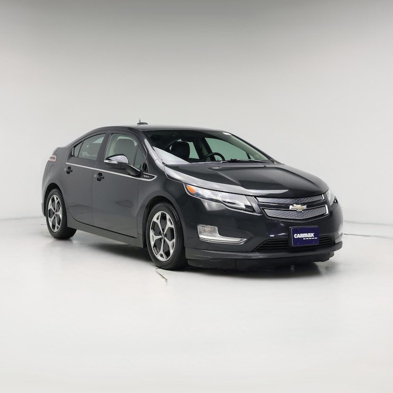 2015 Chevrolet Volt