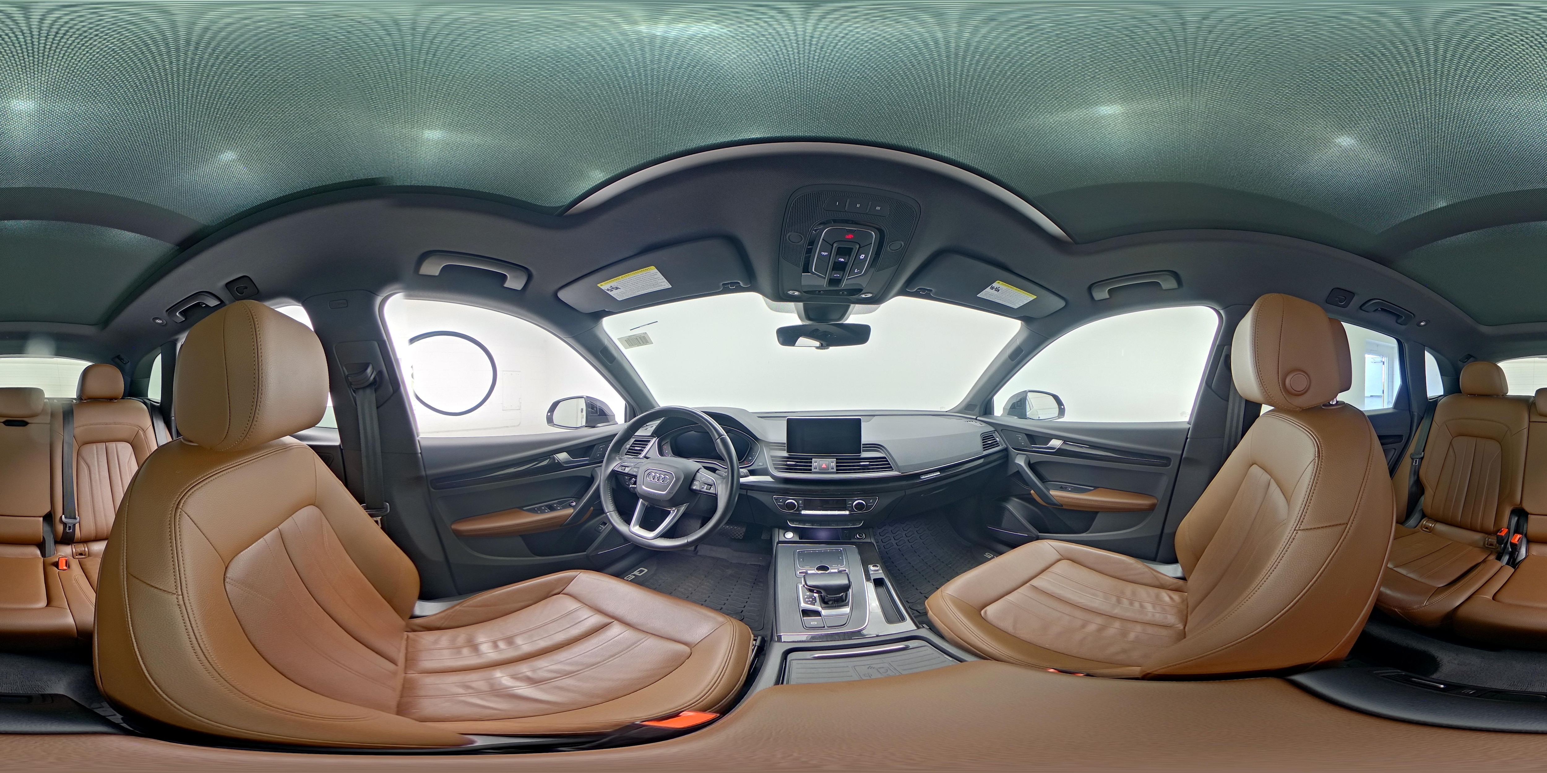 2020 Audi Q5 Premium Plus - Photo 24
