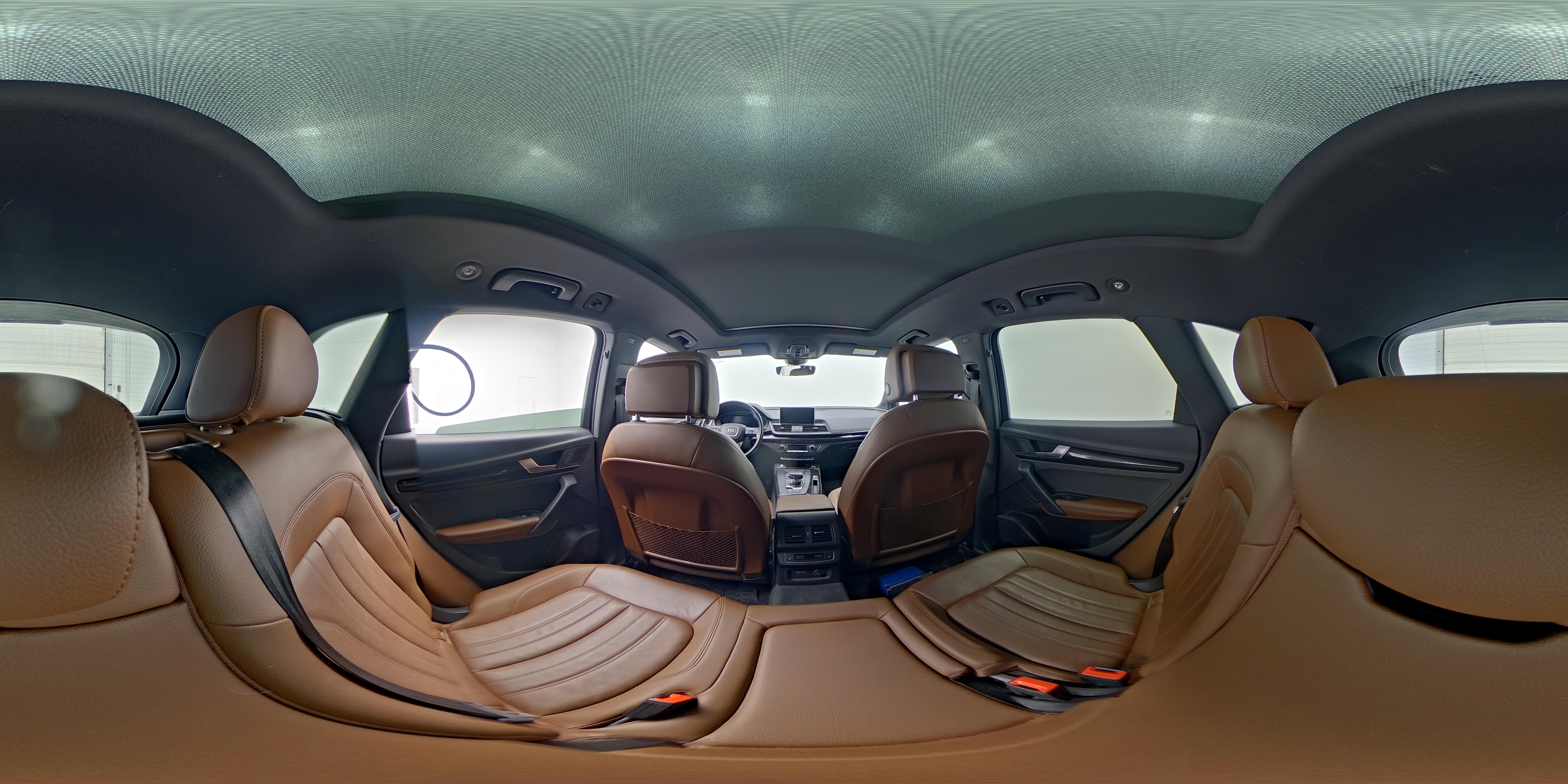 2020 Audi Q5 Premium Plus - Photo 25