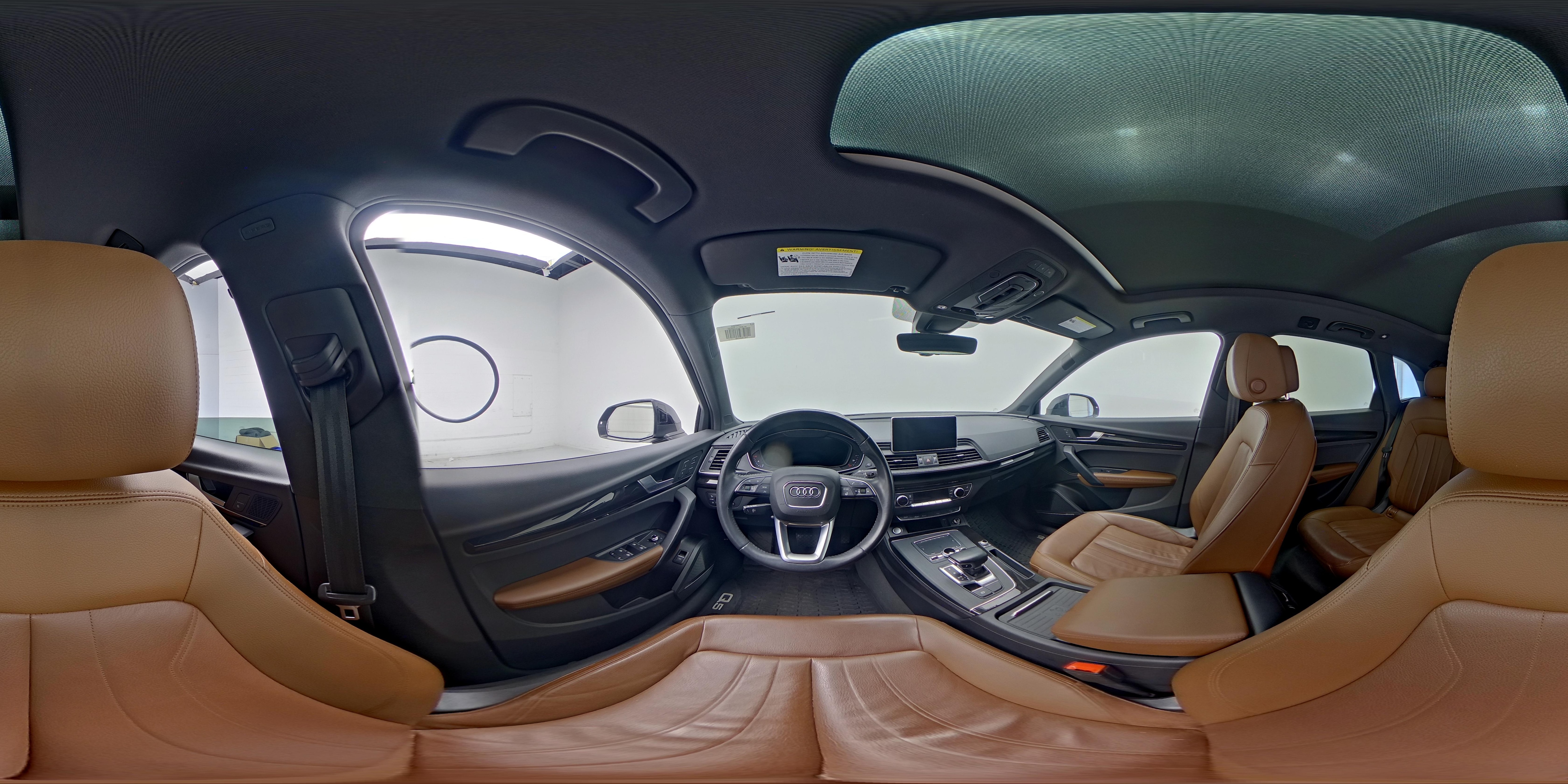 2020 Audi Q5 Premium Plus - Photo 26