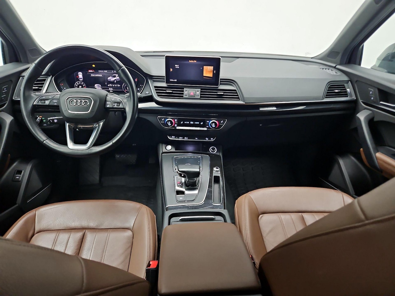 2020 Audi Q5 Premium Plus - Photo 10