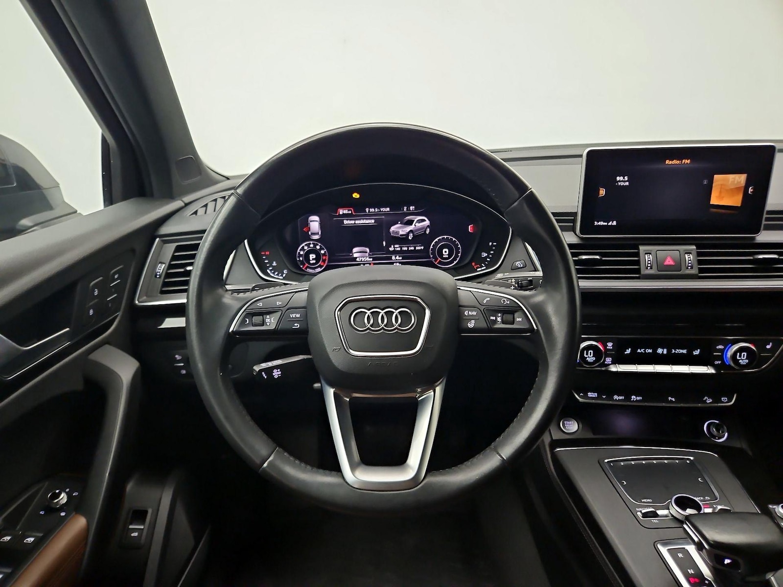 2020 Audi Q5 Premium Plus - Photo 11