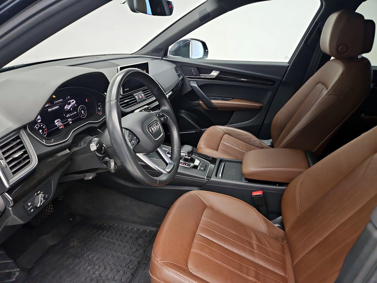 2020 Audi Q5 Premium Plus - Photo 12