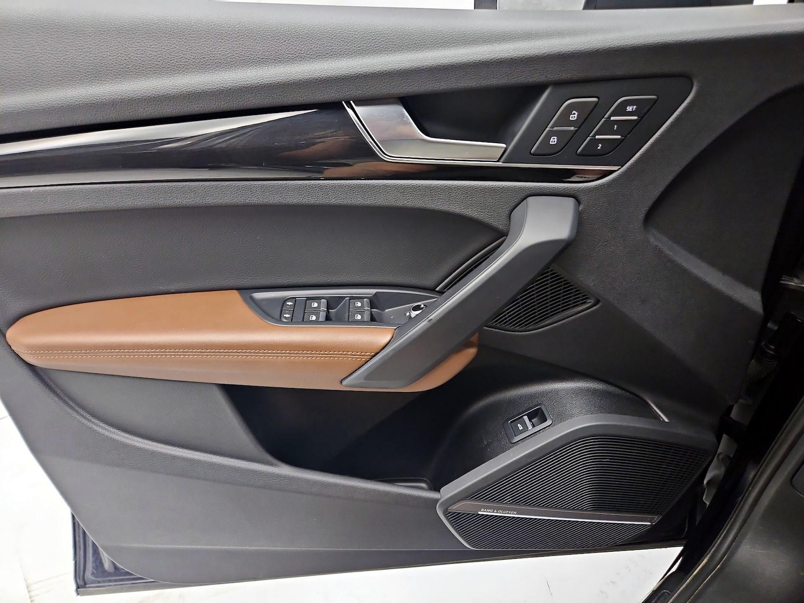 2020 Audi Q5 Premium Plus - Photo 13