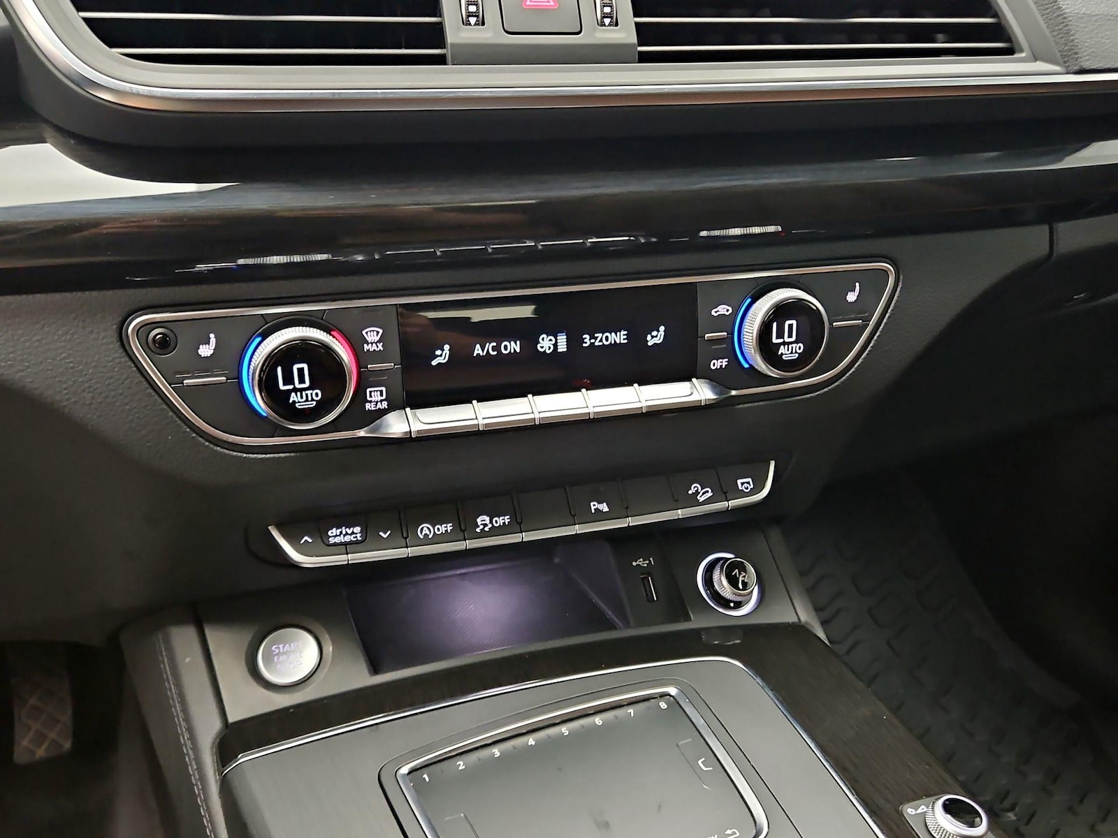 2020 Audi Q5 Premium Plus - Photo 16