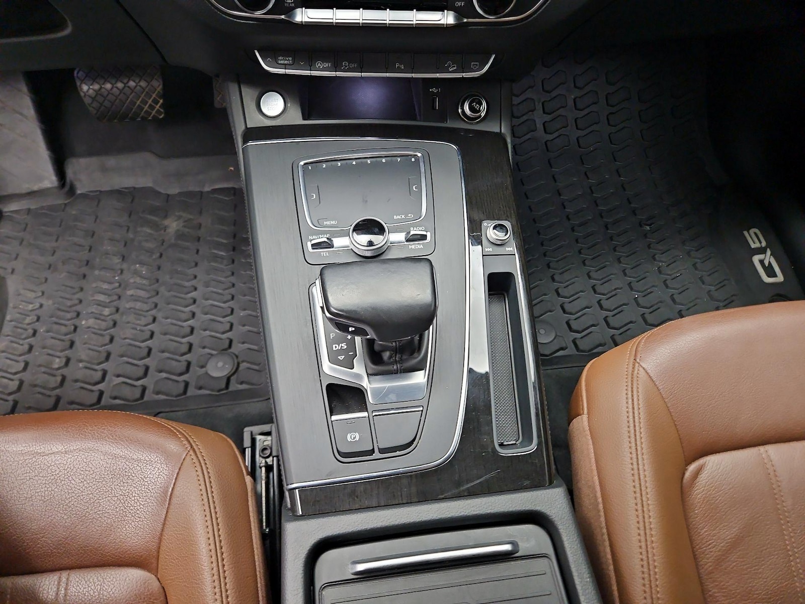 2020 Audi Q5 Premium Plus - Photo 17