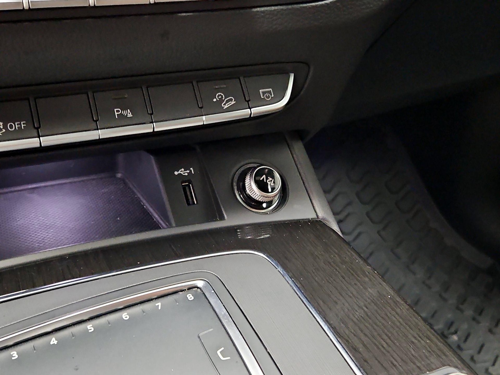 2020 Audi Q5 Premium Plus - Photo 18